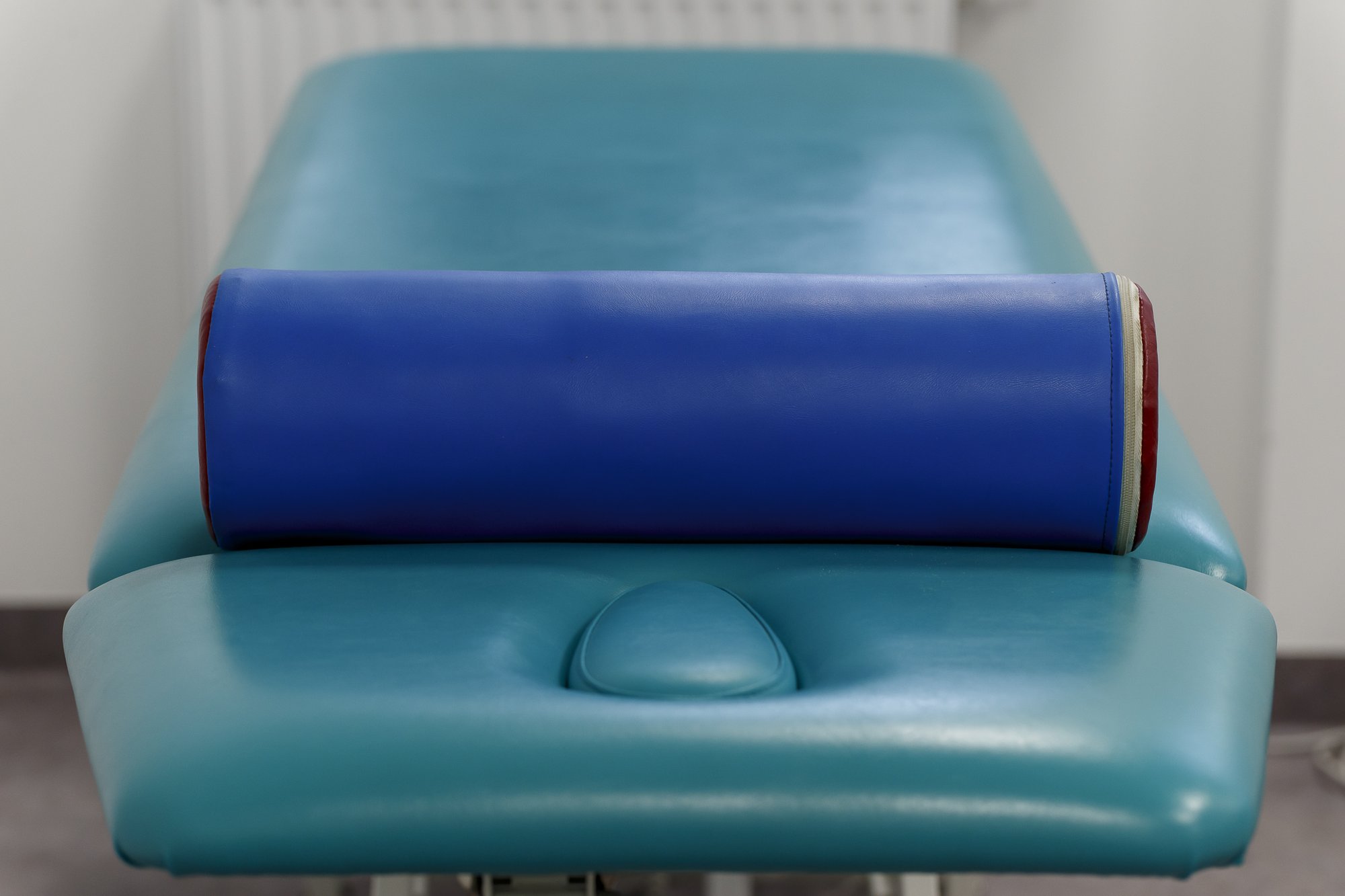 Boli kręgosłup? – fizjoterapeuta coś zaradzi