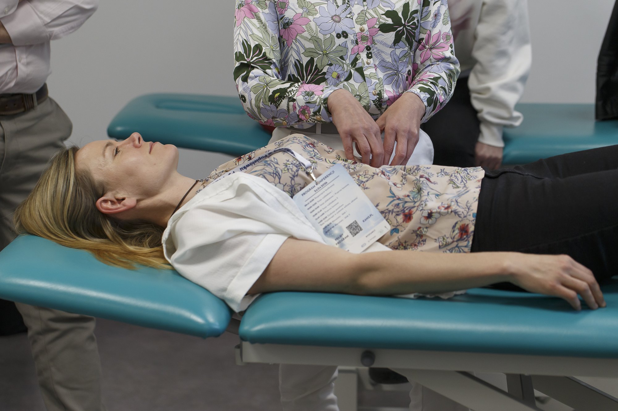 Boli kręgosłup? – fizjoterapeuta coś zaradzi