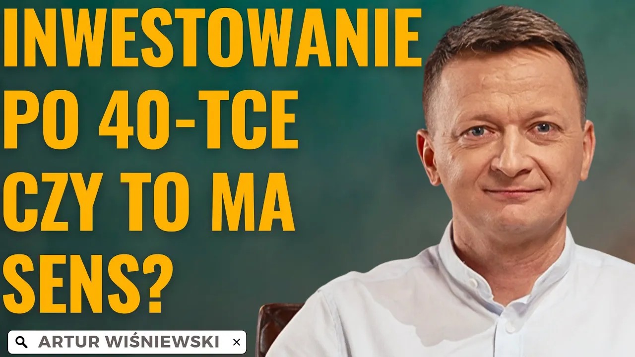 Ile pieniędzy potrzebujesz na emeryturę?