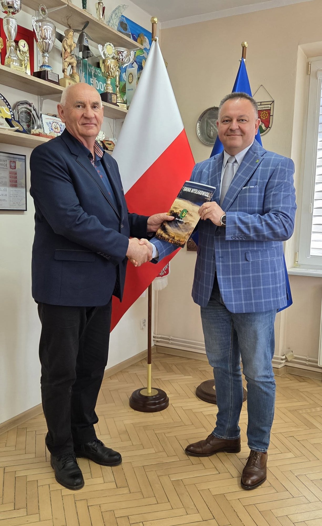 Koniec z dziurami i kałużami w drogach