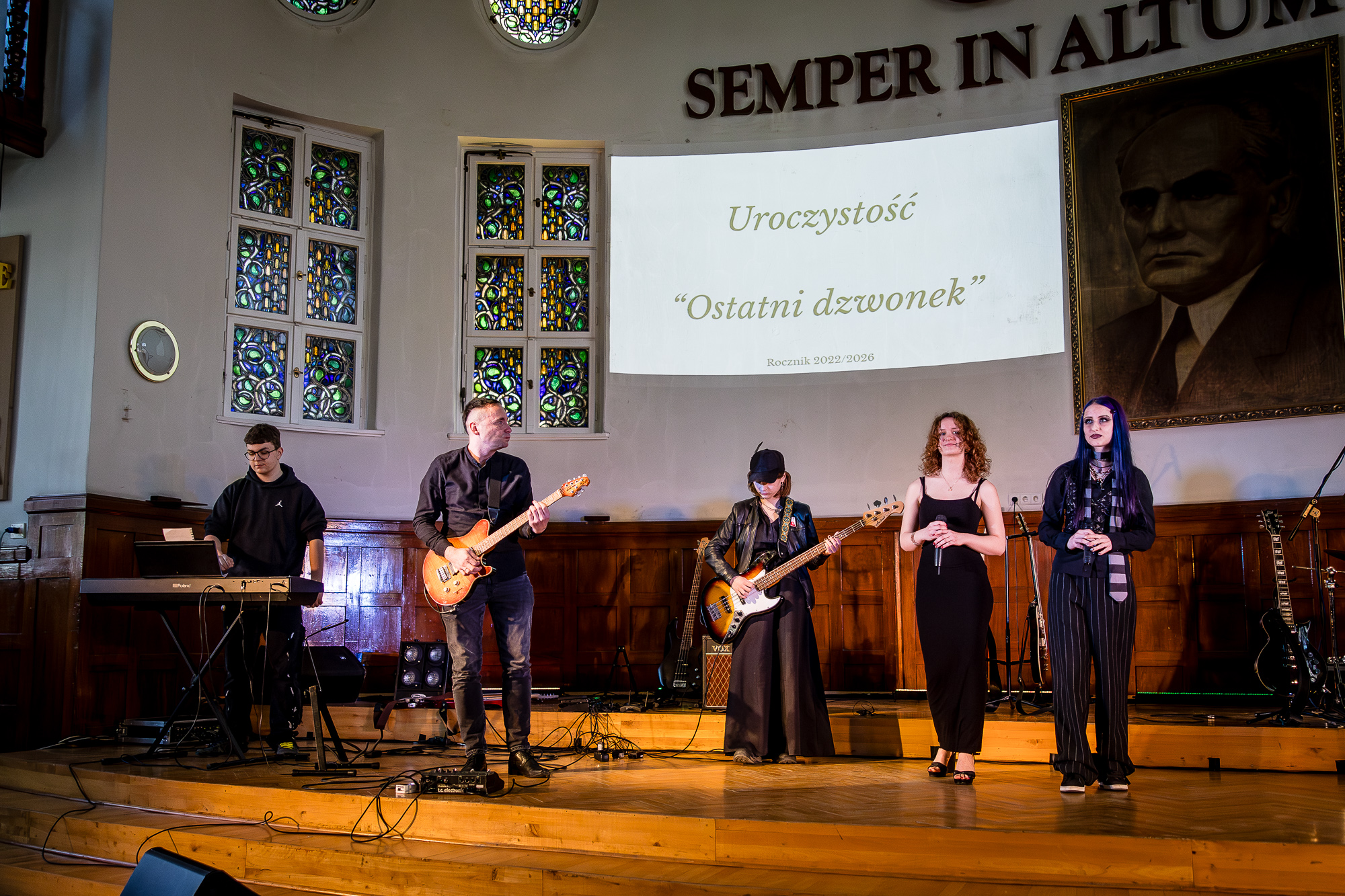 Rok sukcesów „Żeroma”