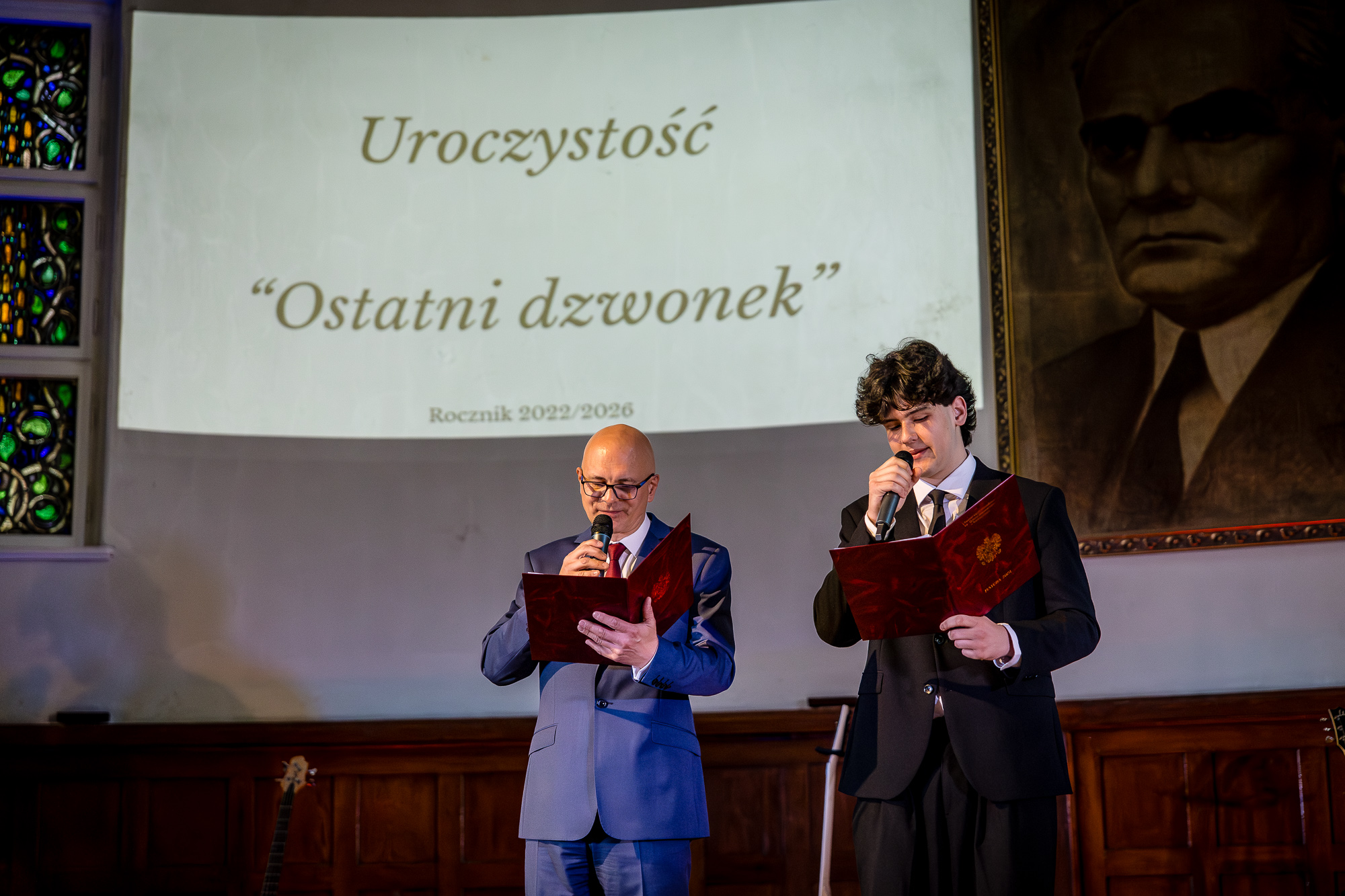 Rok sukcesów „Żeroma”