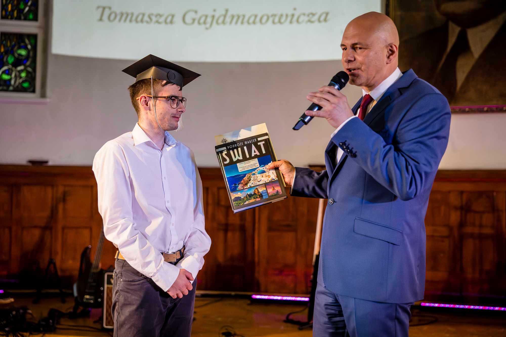 Rok sukcesów „Żeroma”