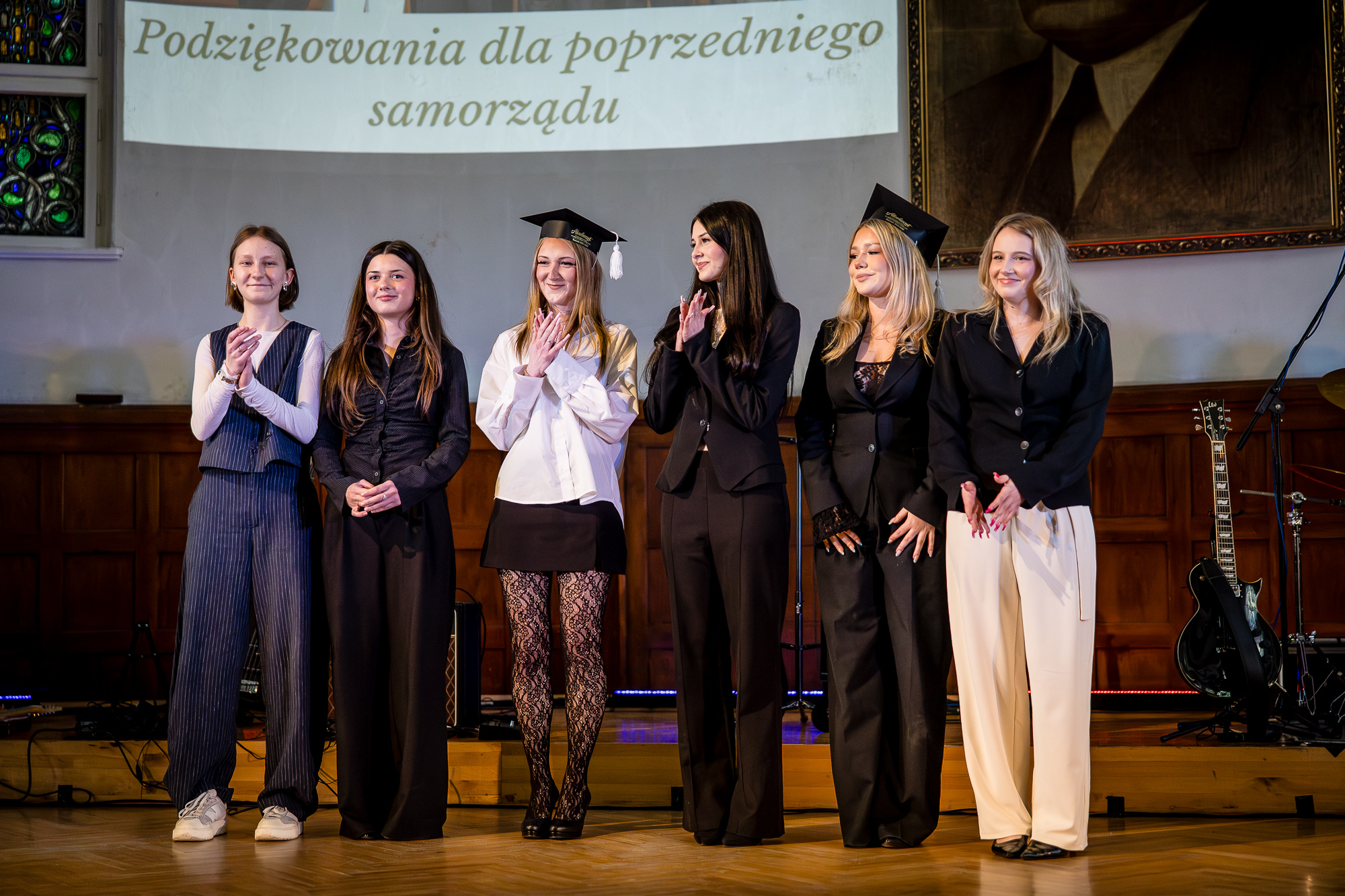 Rok sukcesów „Żeroma”
