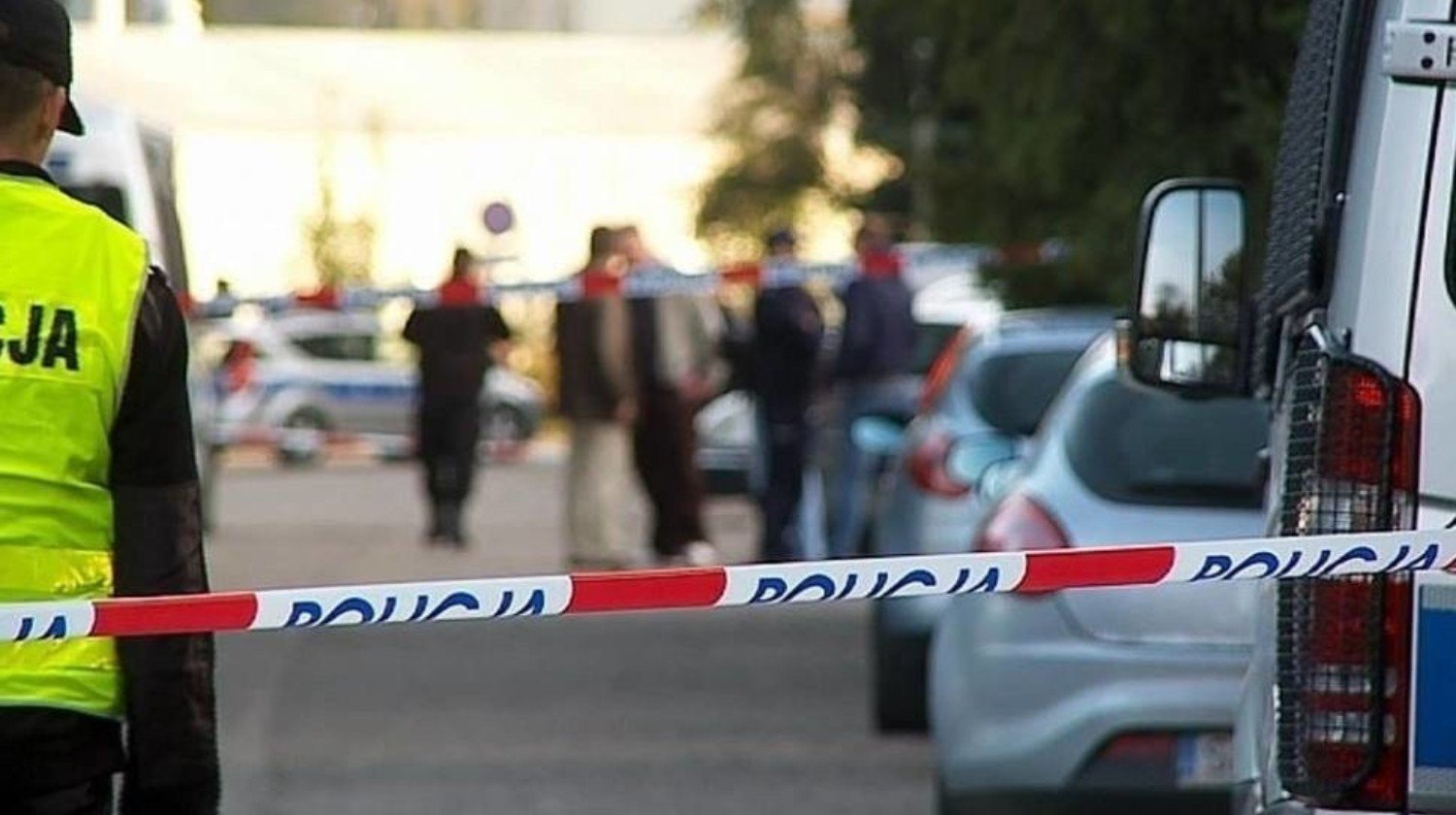 Zazdrość powodem zabójstwa 36–letniej żony?