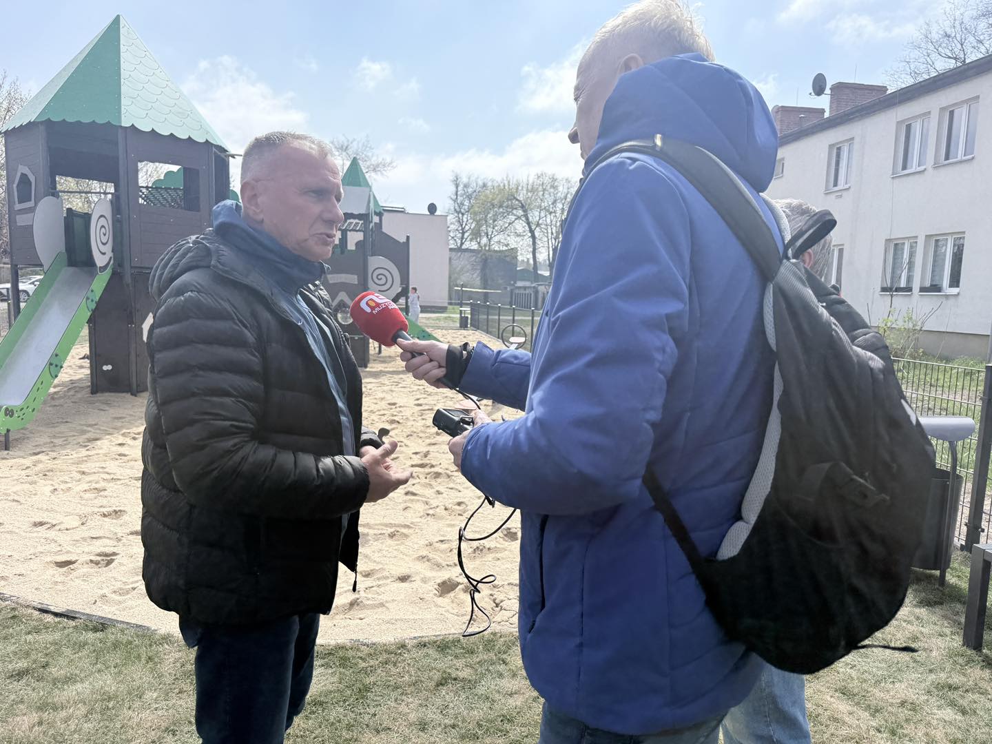 Nowe boiska i place zabaw w Jeleniej Górze