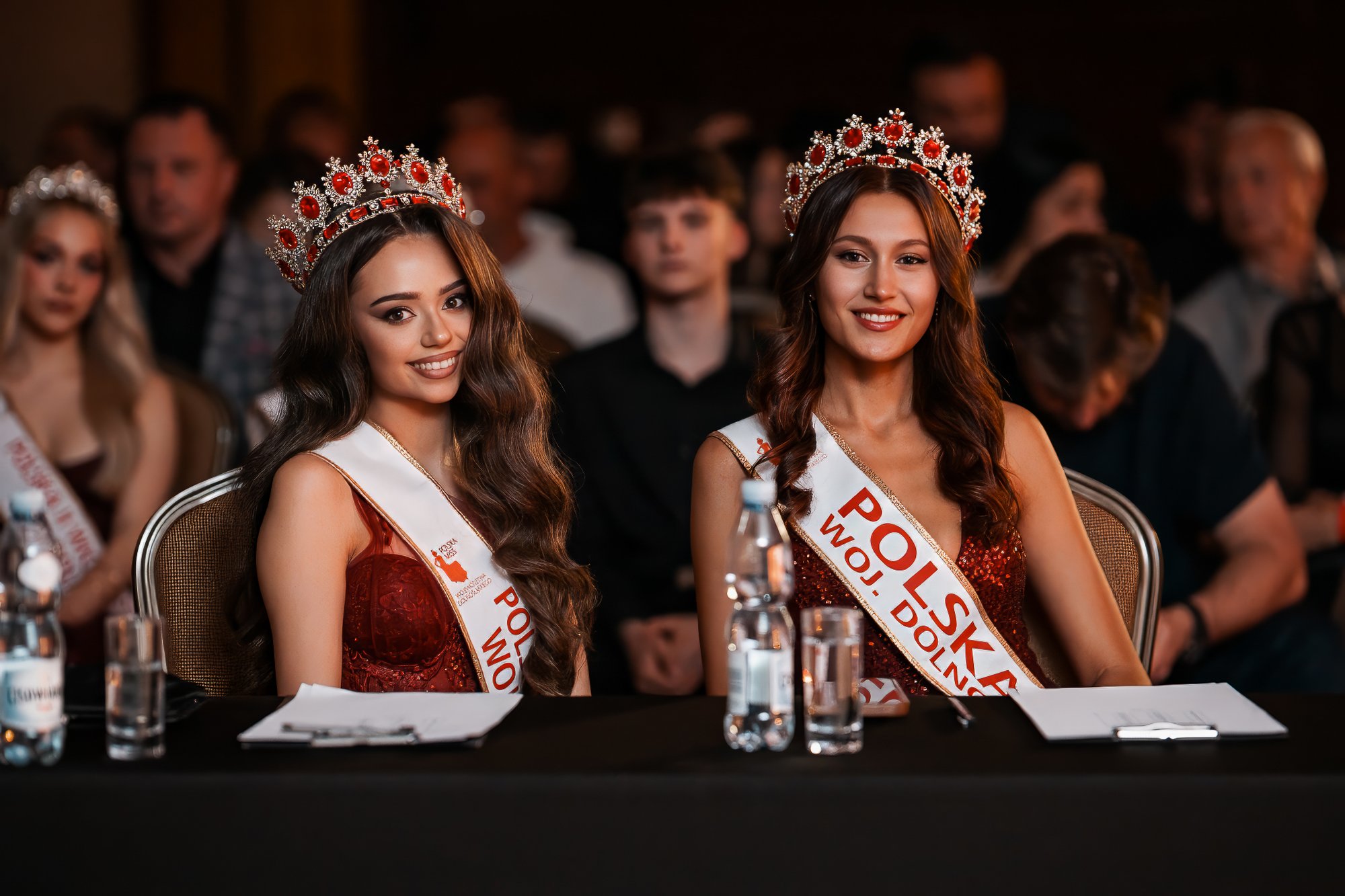 Wiktoria najładniejsza na Dolnym Śląsku