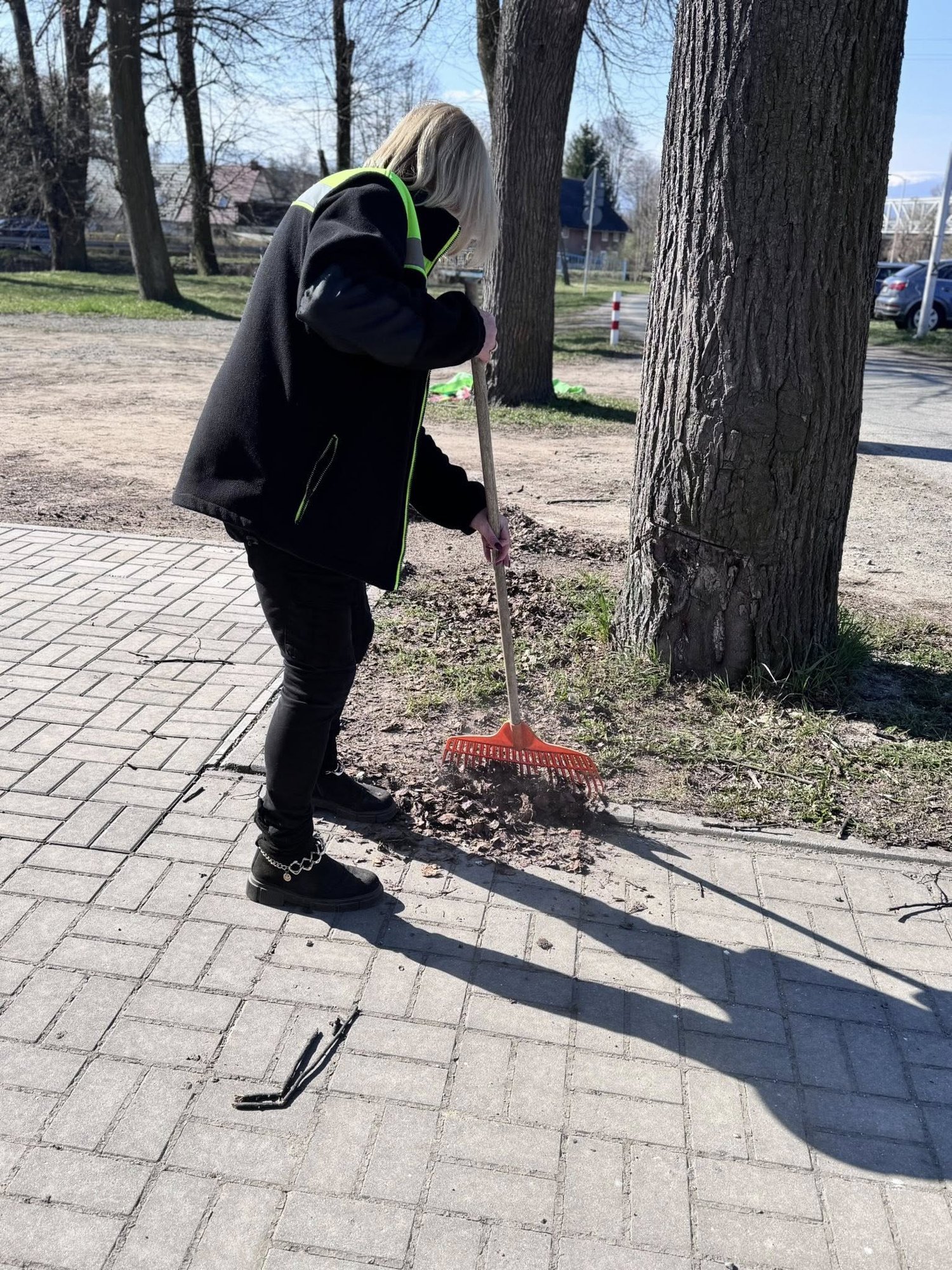 Dzikie wysypiska wciąż problemem
