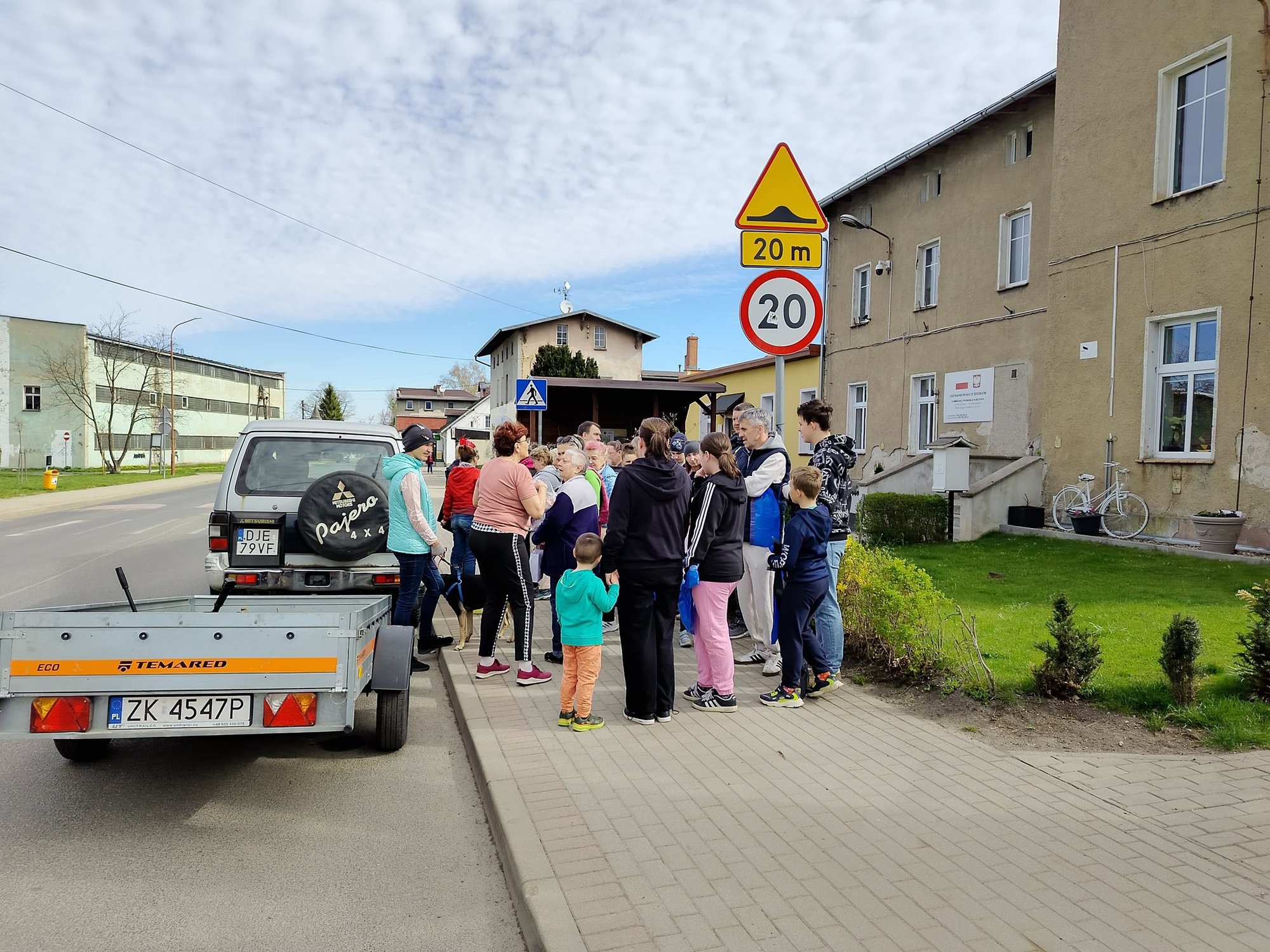 Dzikie wysypiska wciąż problemem
