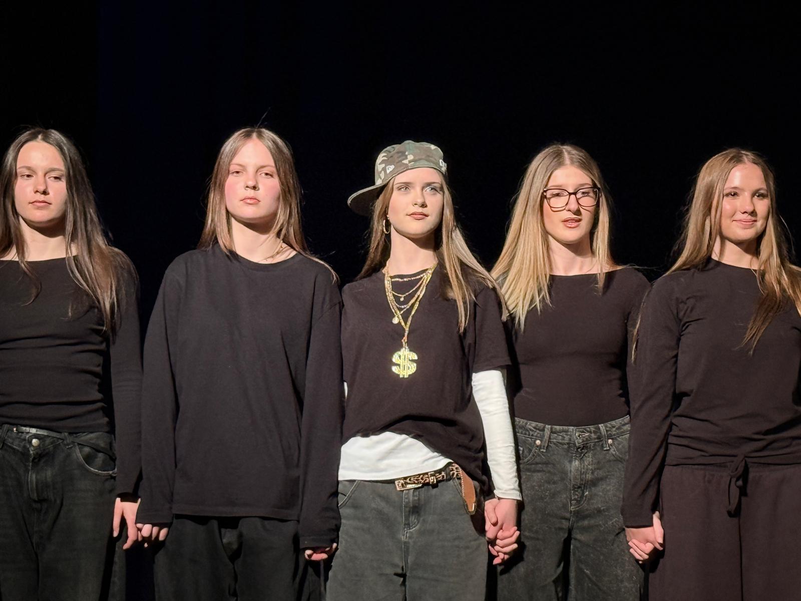 Muzyka i licytacje dla Norwida