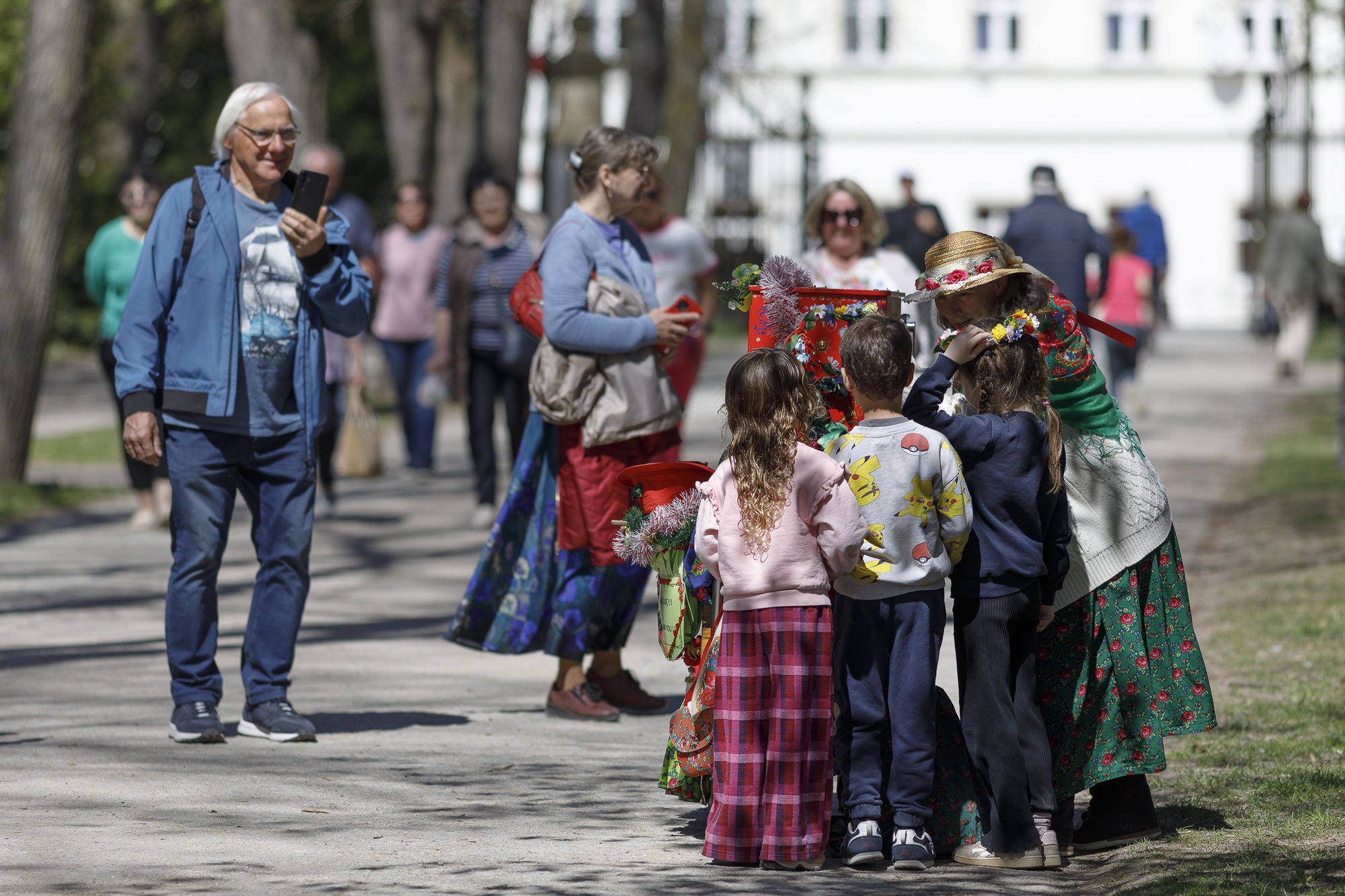 Katarynki w Jeleniej Górze