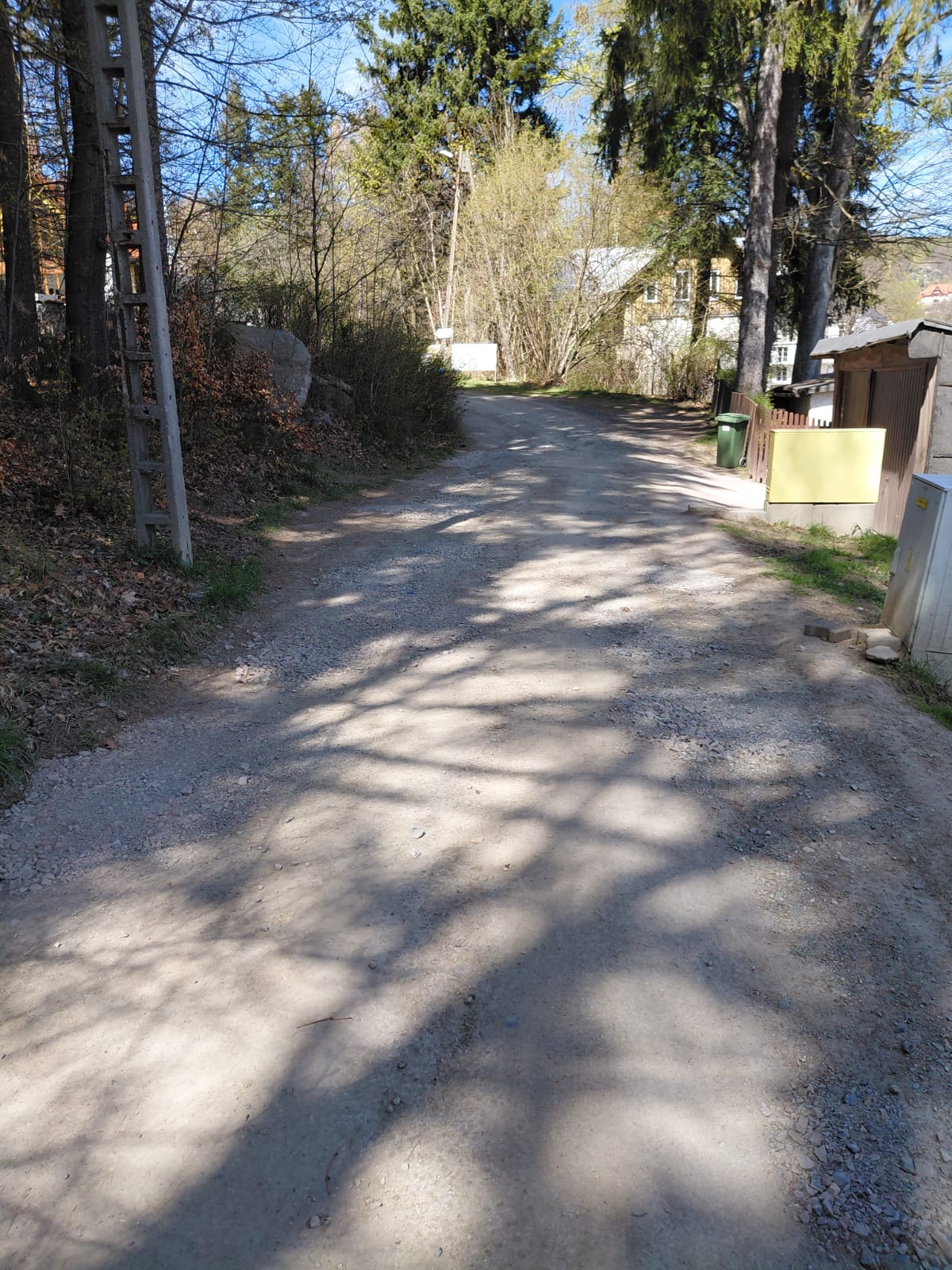 Kurort przygotowuje się na sezon