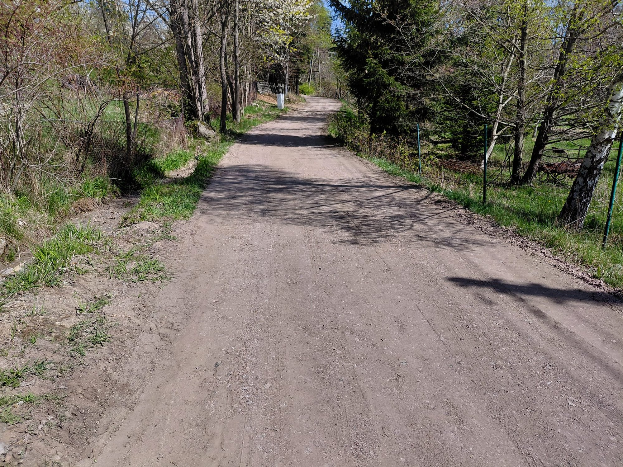 Kurort przygotowuje się na sezon