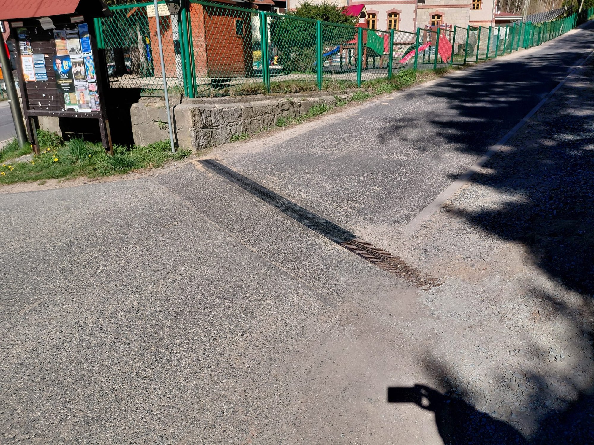 Kurort przygotowuje się na sezon
