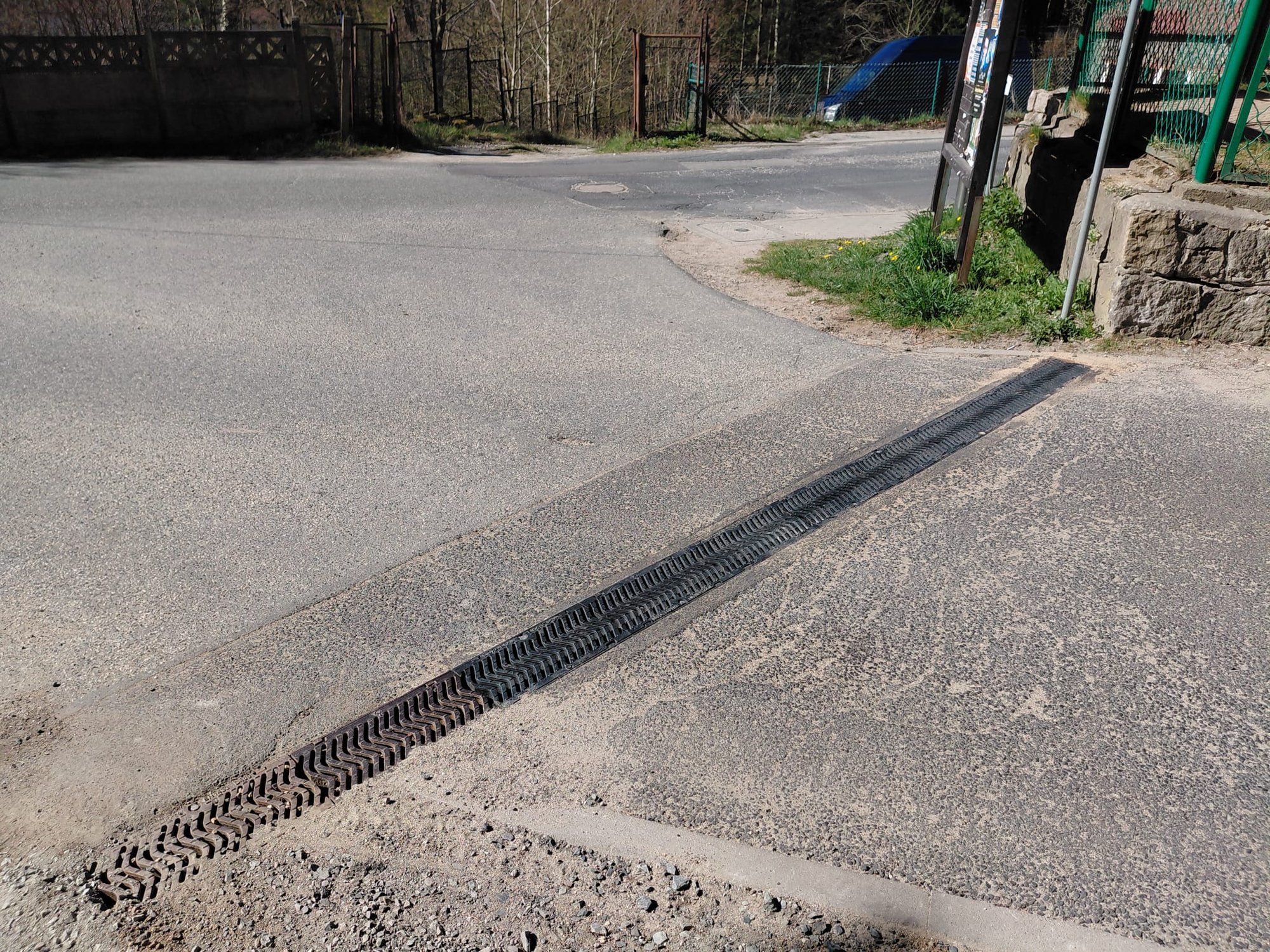 Kurort przygotowuje się na sezon