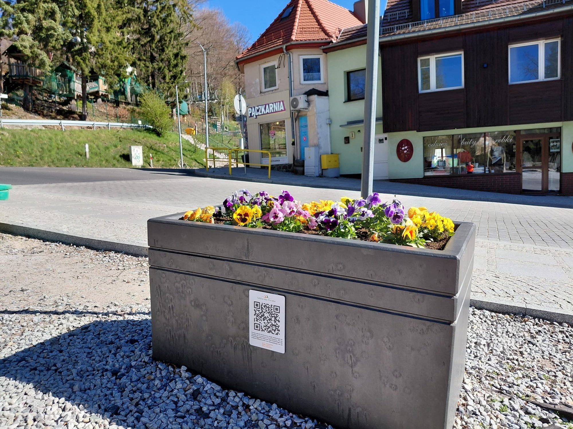 Kurort przygotowuje się na sezon