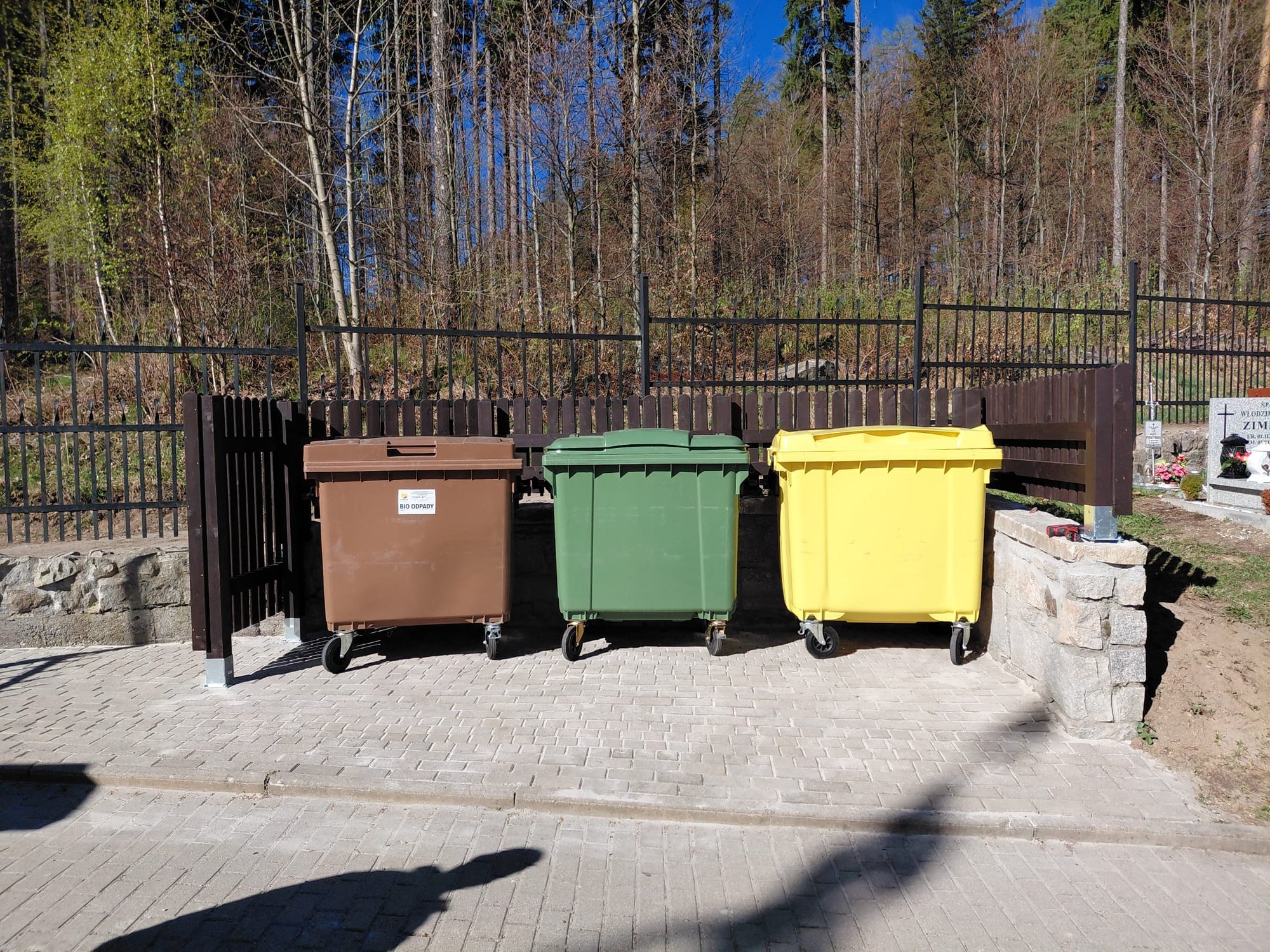 Kurort przygotowuje się na sezon