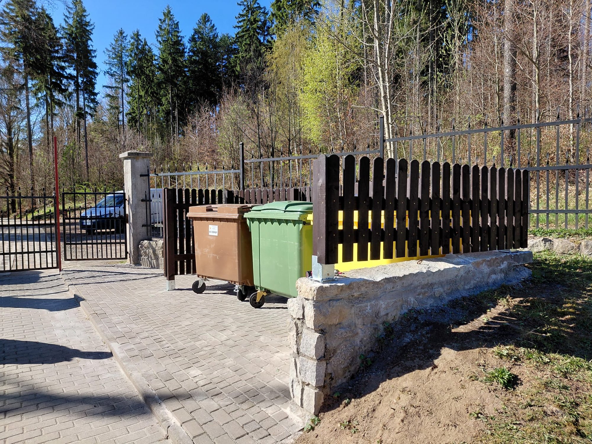 Kurort przygotowuje się na sezon
