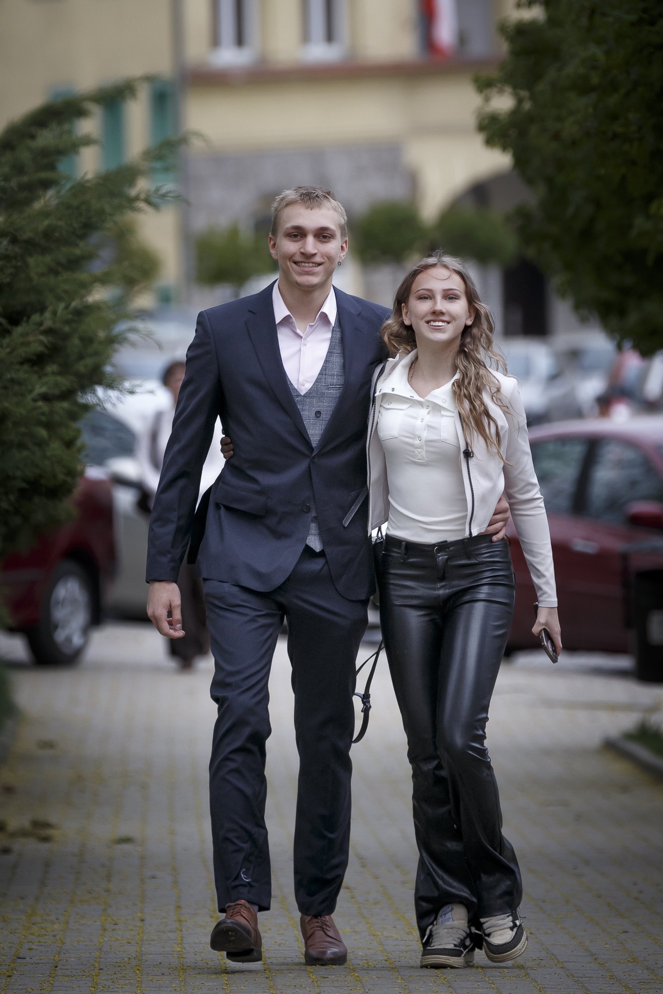 Zaczęły się matury