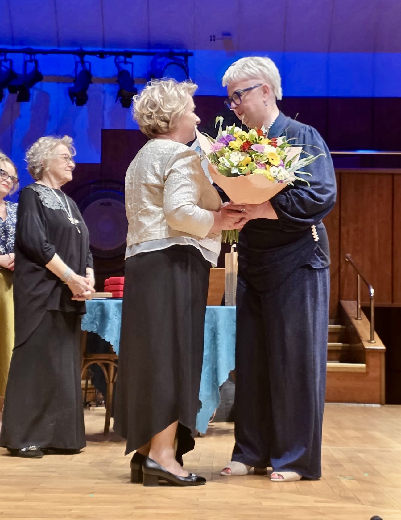 Jubileusz 80–lecia Państwowej Szkoły Muzycznej