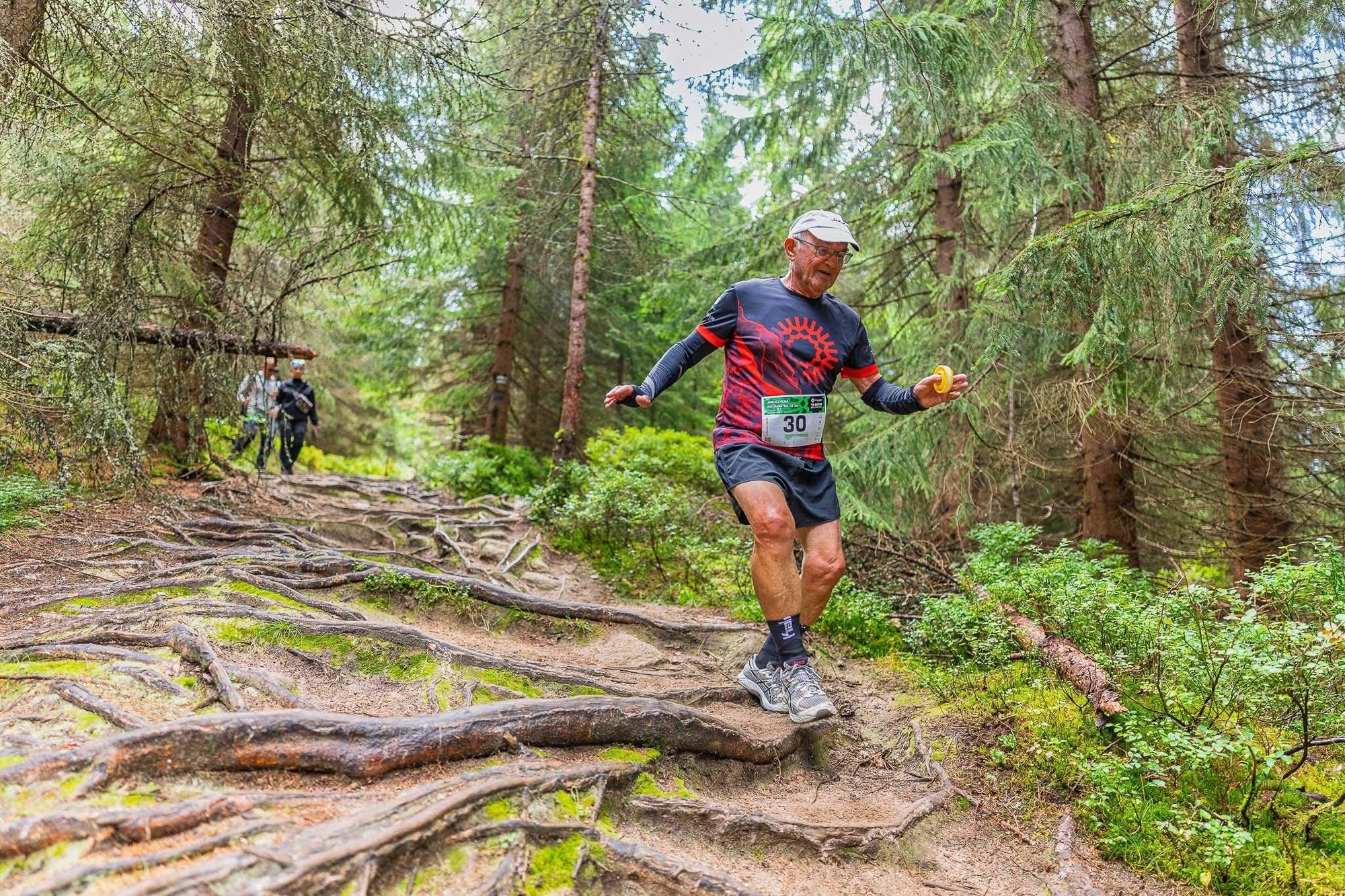Biegowe i rowerowe święto. We wtorek start zapisów