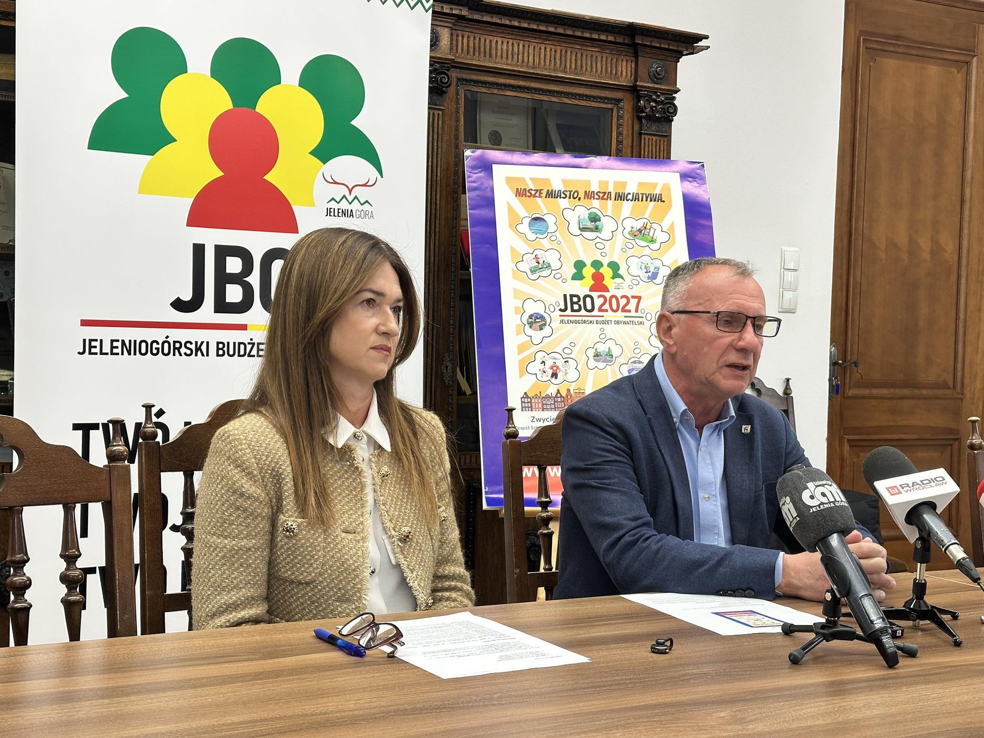 Startuje nabór do budżetu obywatelskiego 2027