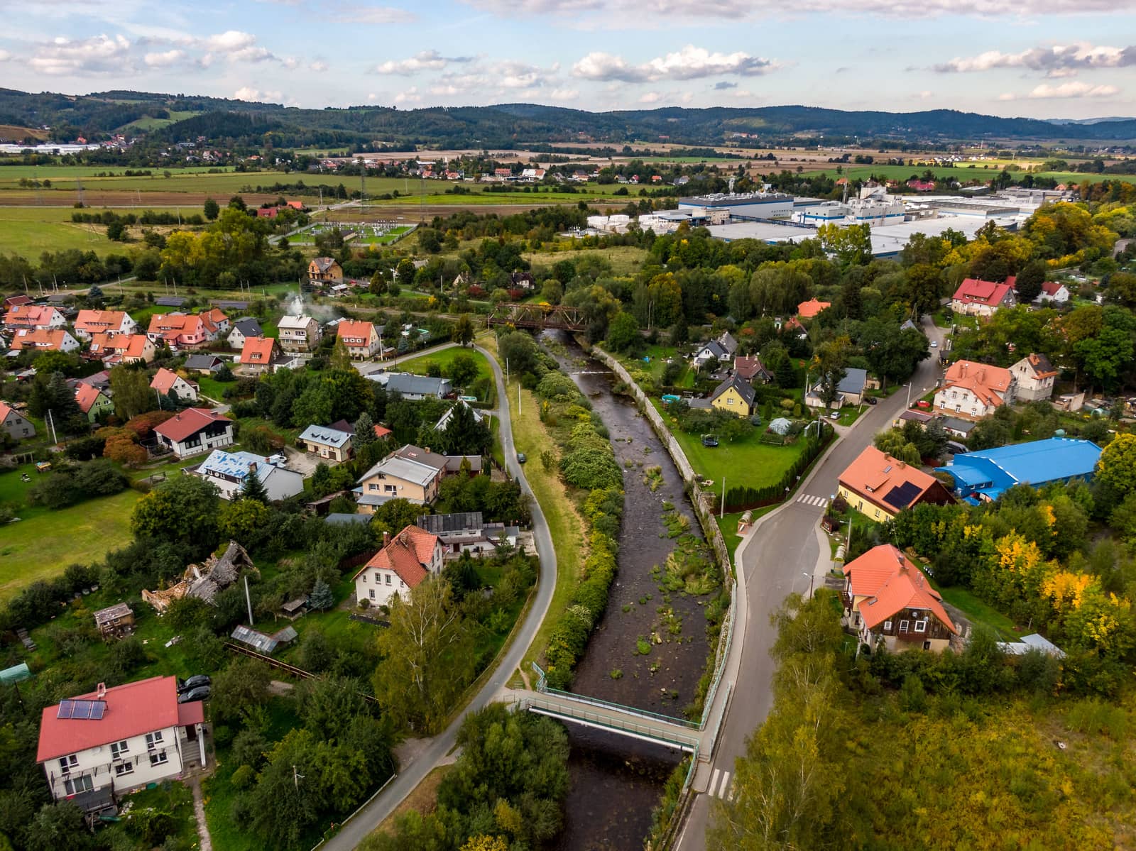 Sprawdź stan gminy Piechowice
