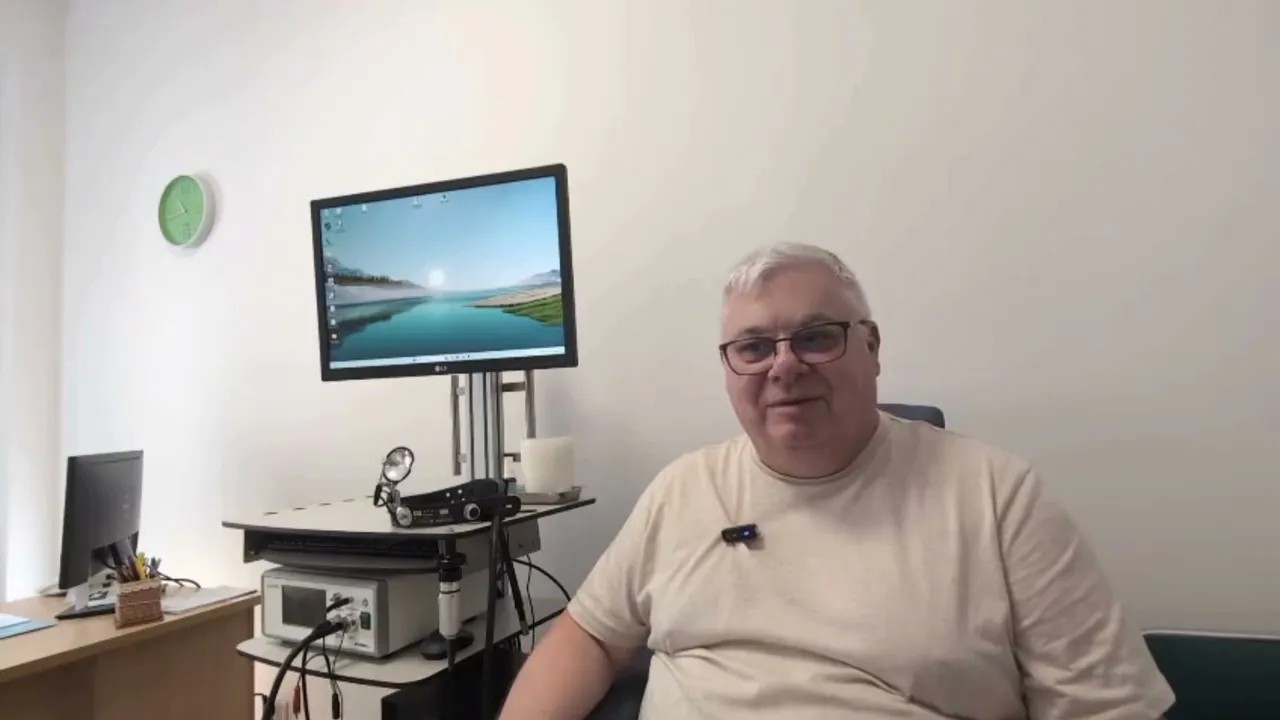 Rehabilitacja głosu – kiedy leczenie brzmi jak muzyka