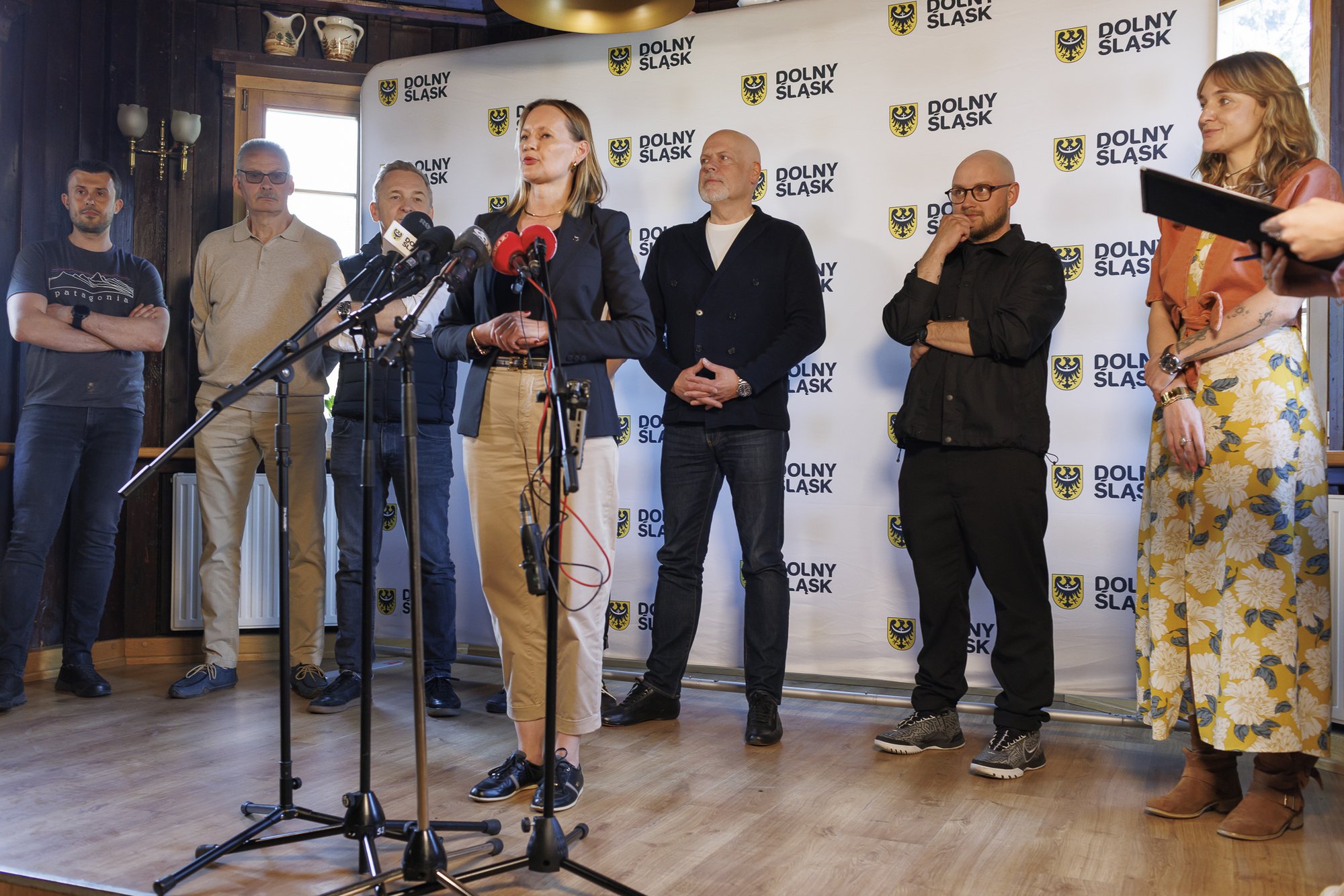 Rusza "Górna półka smaku"