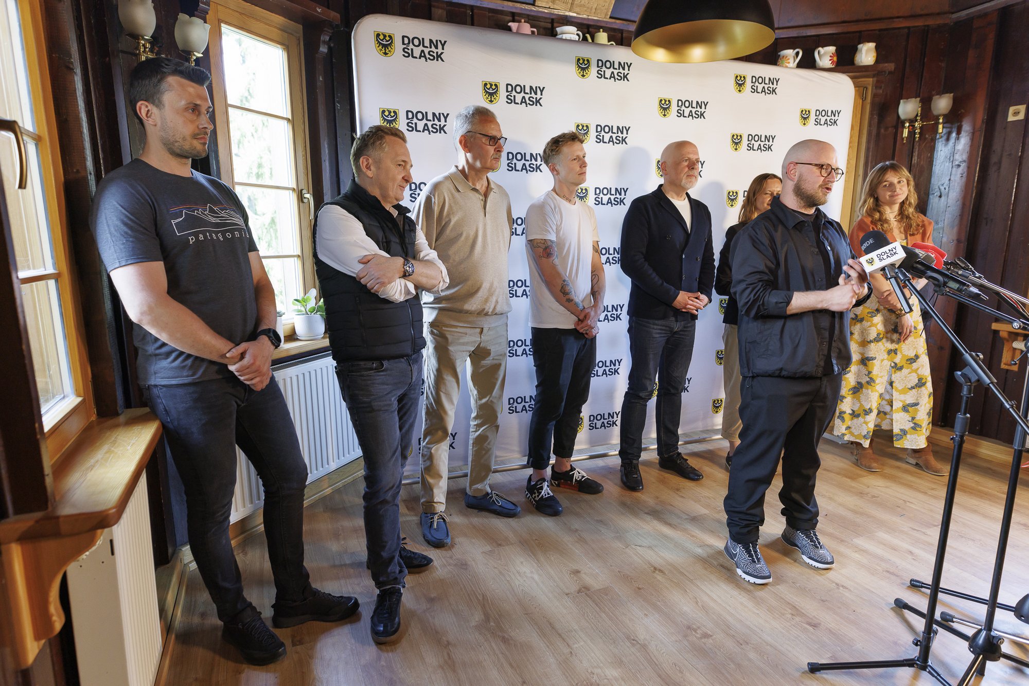 Rusza "Górna półka smaku"