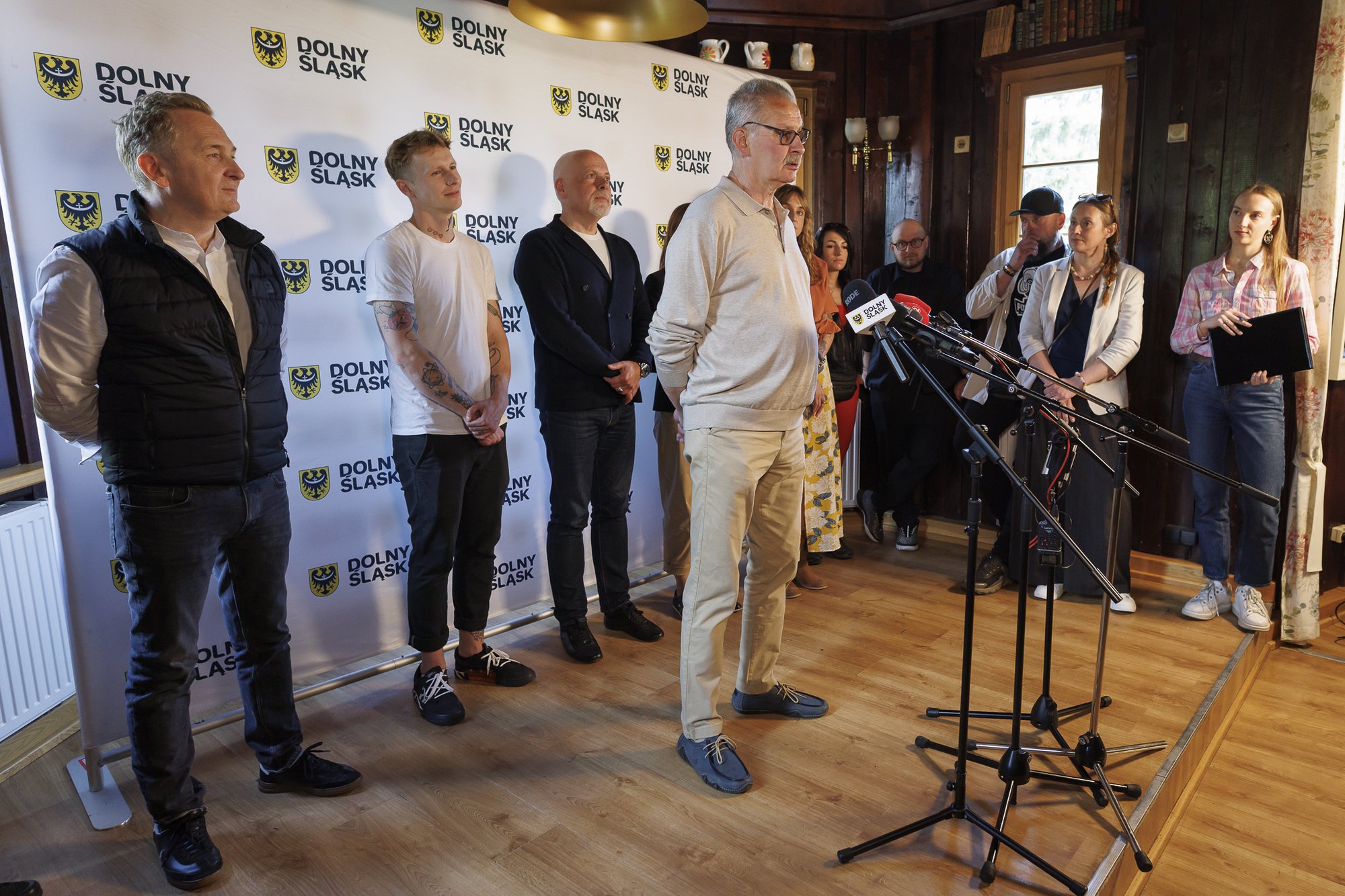Rusza "Górna półka smaku"