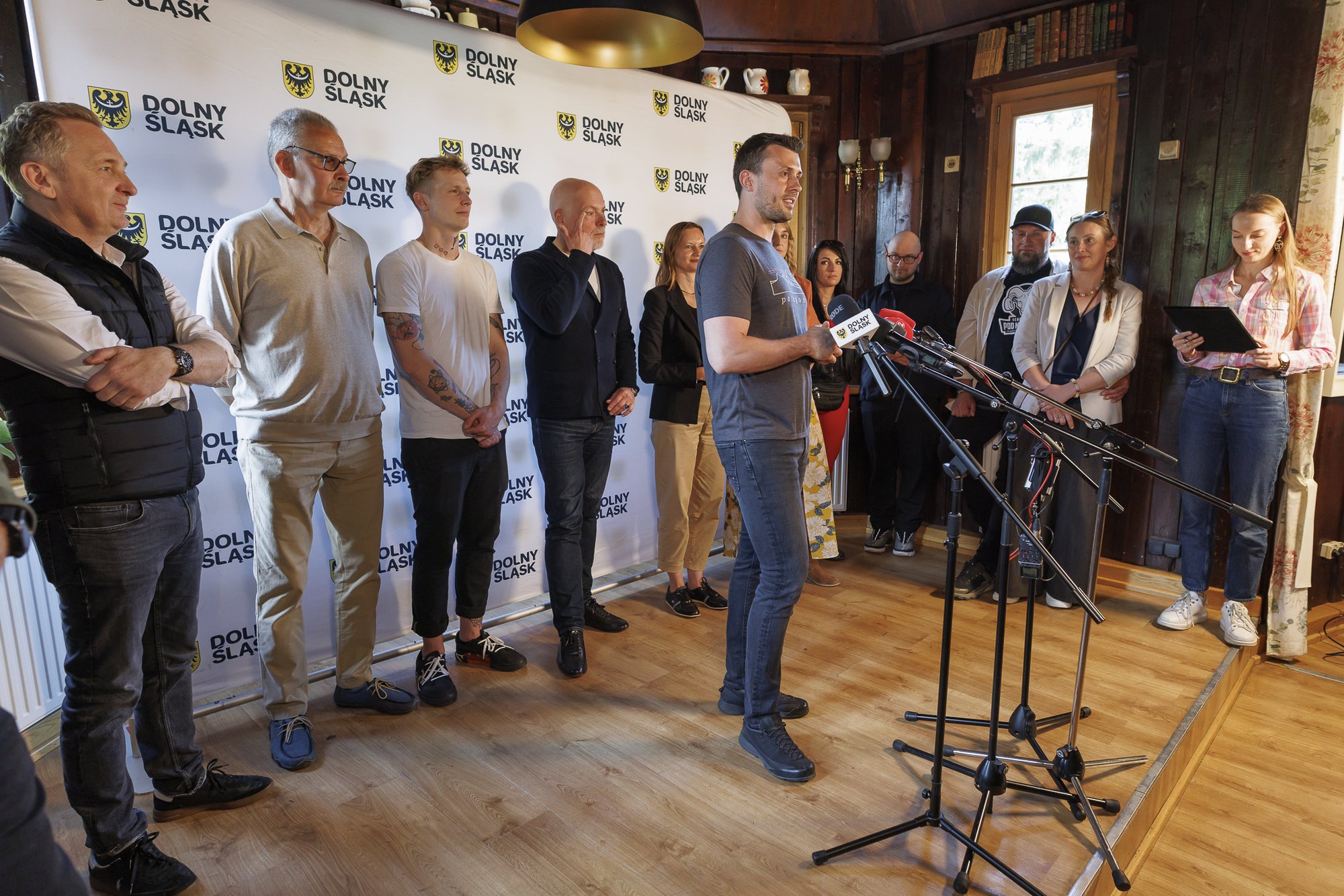 Rusza "Górna półka smaku"