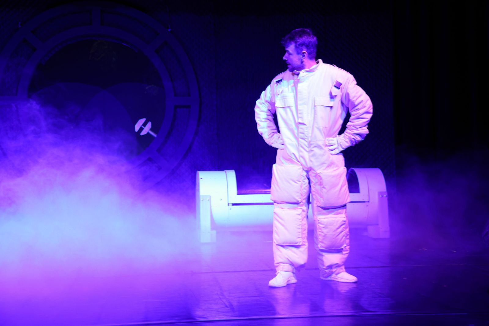 Lem na scenie: premiera w Zdrojowym Teatrze Animacji
