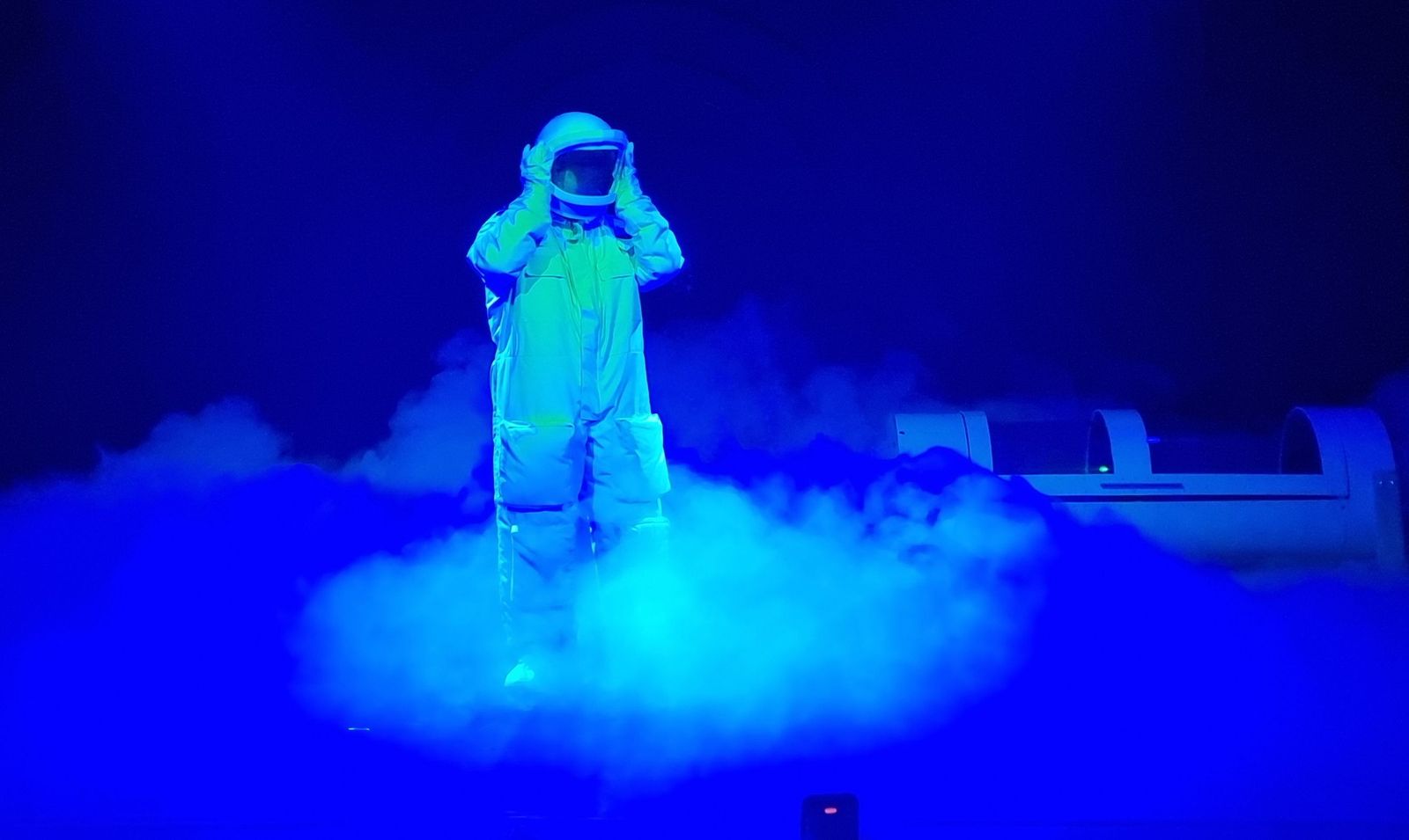 Lem na scenie: premiera w Zdrojowym Teatrze Animacji