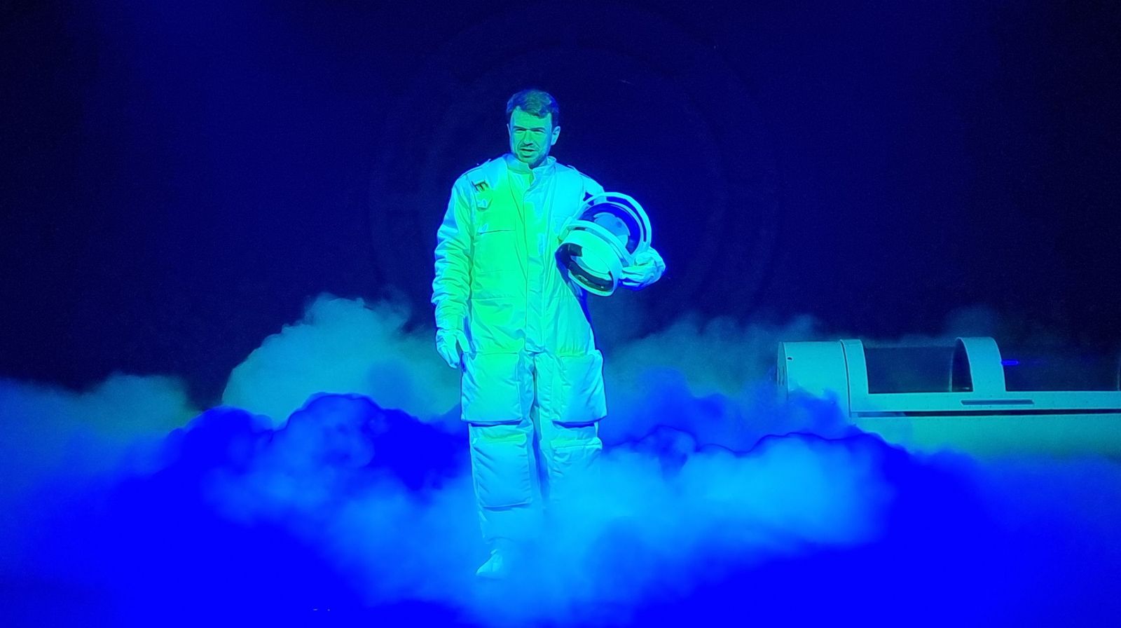 Lem na scenie: premiera w Zdrojowym Teatrze Animacji