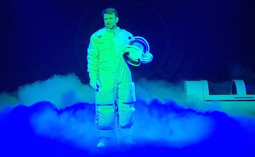 Lem na scenie: premiera w Zdrojowym Teatrze Animacji
