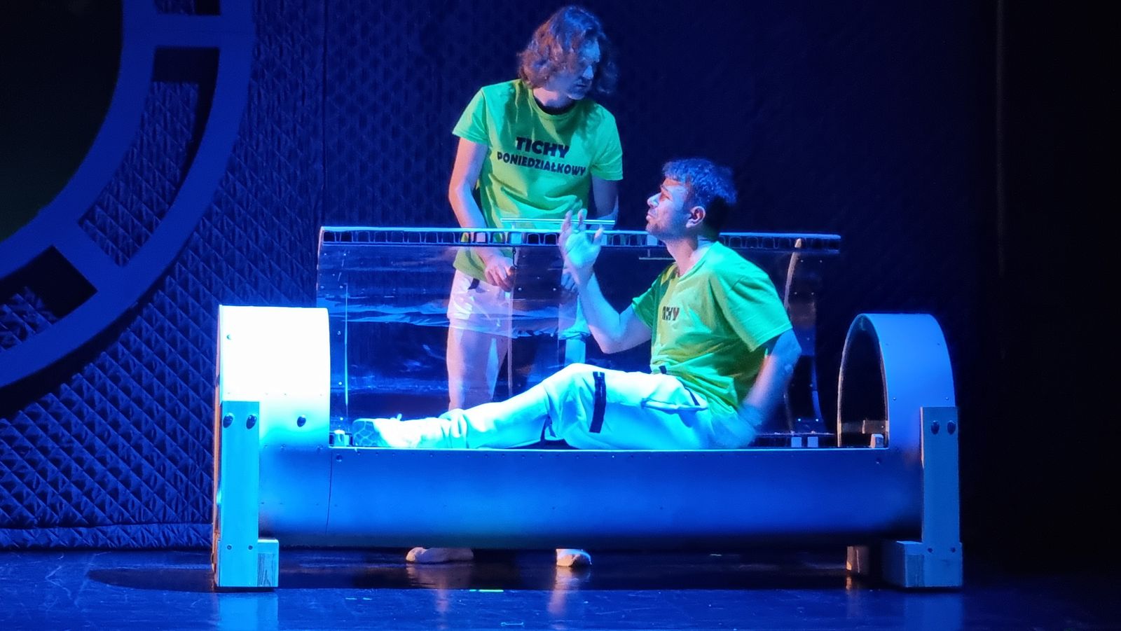 Lem na scenie: premiera w Zdrojowym Teatrze Animacji
