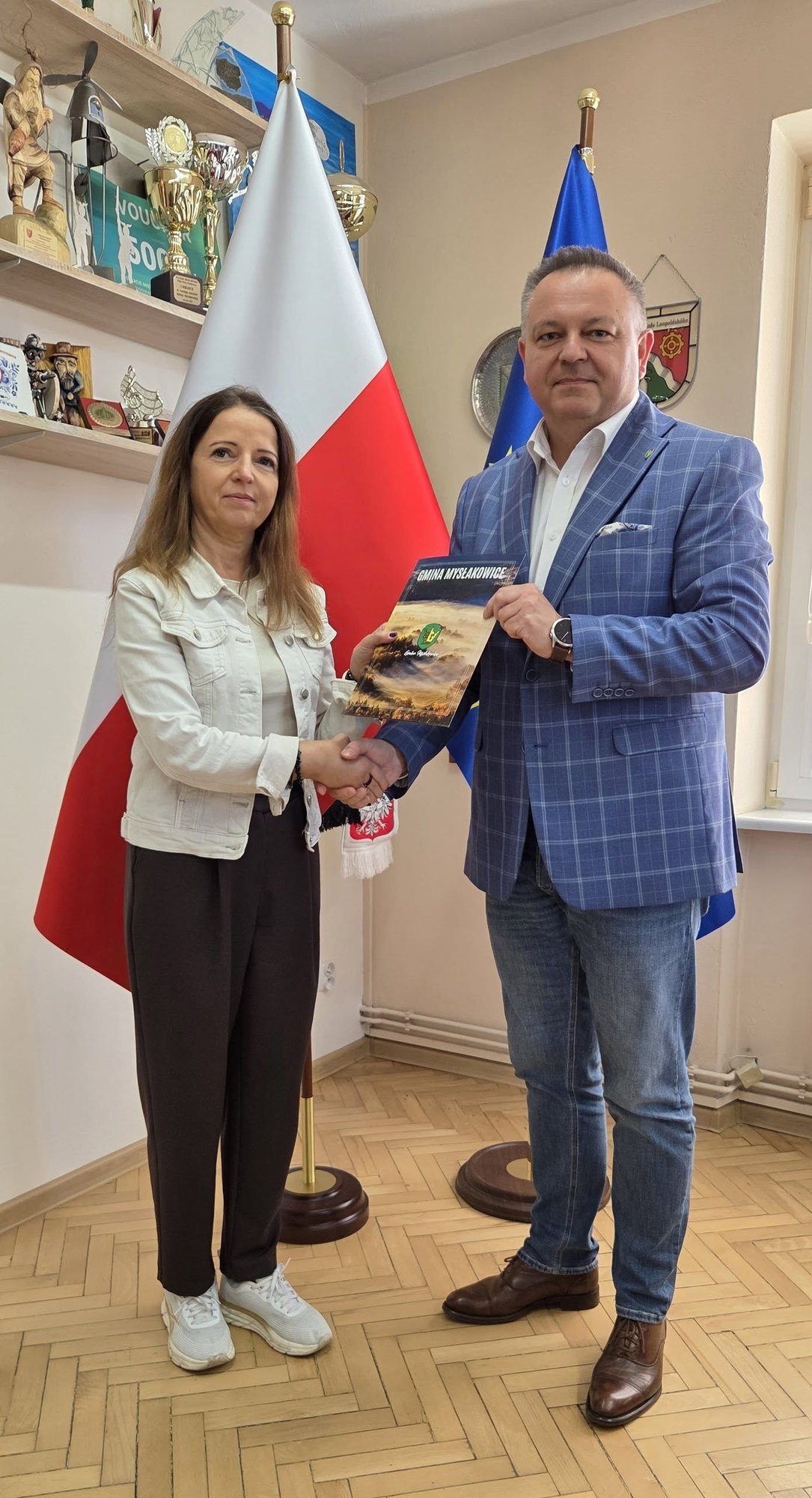 Karkonoska będzie bezpieczniejsza