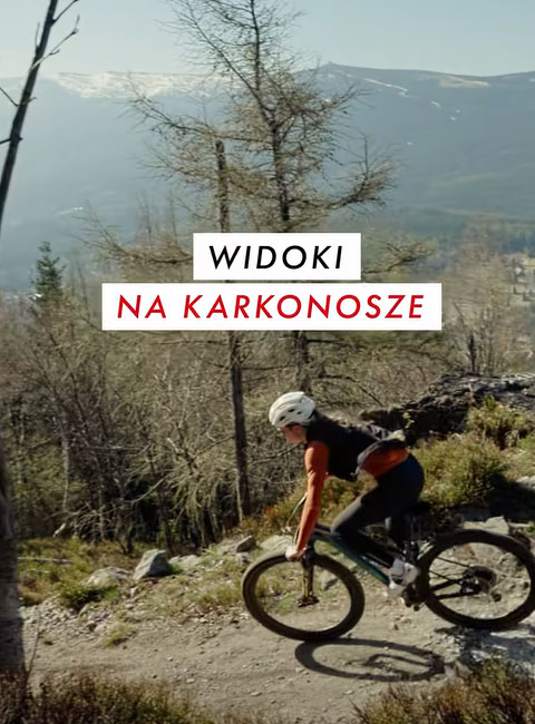 Będą ładne widoki i utrudnienia na drogach