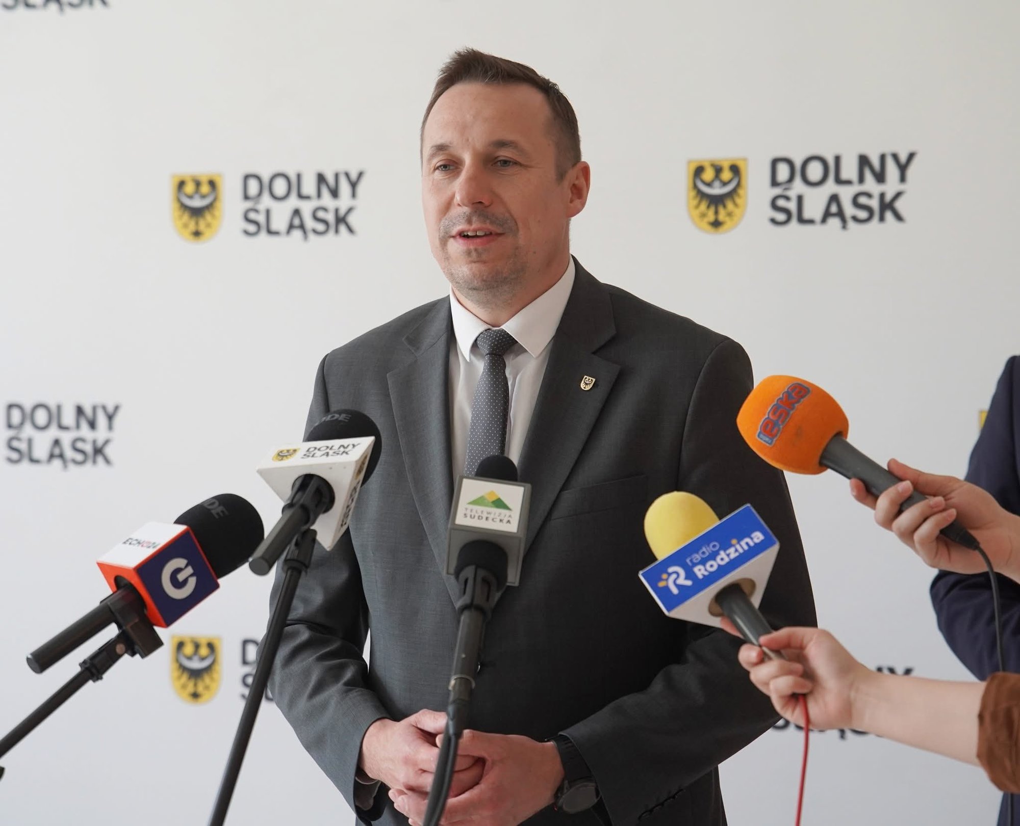 Nowe wsparcie dla dolnośląskich przedsiębiorców!