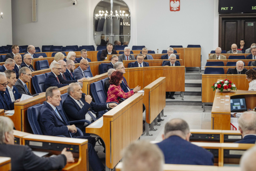 Zondacrypto – opozycja nie chce wyjaśnienia sprawy?