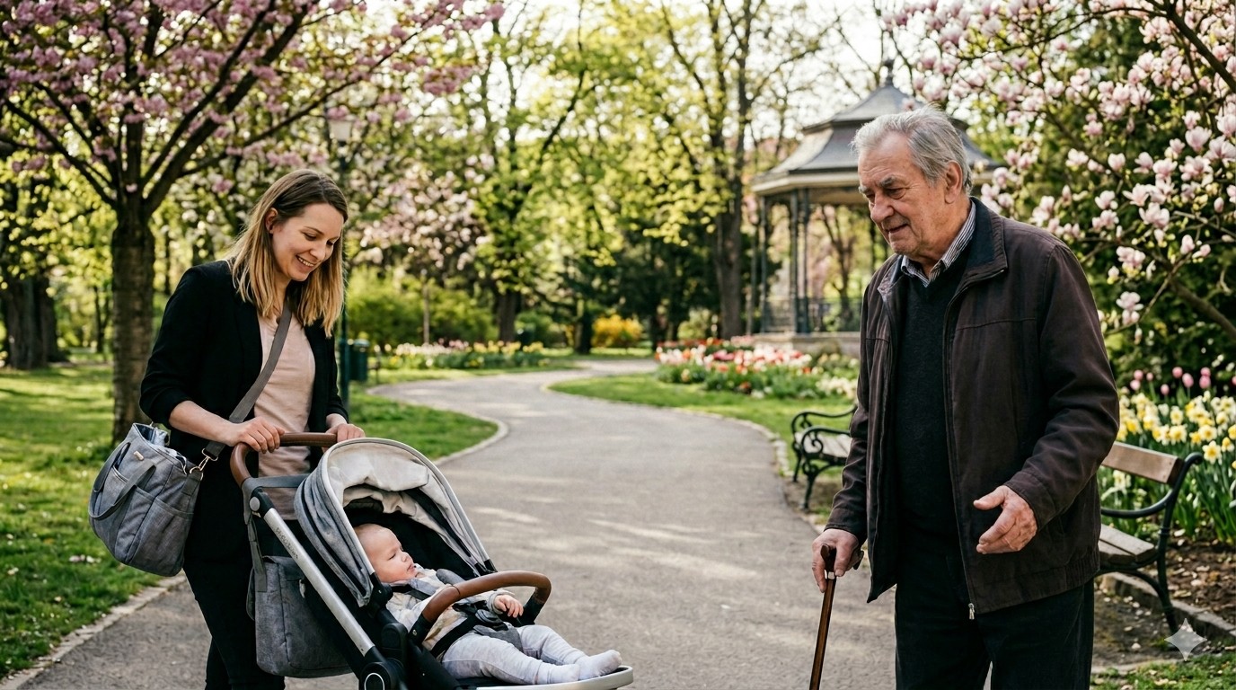Jelenia Góra: więcej pożegnań niż powitań