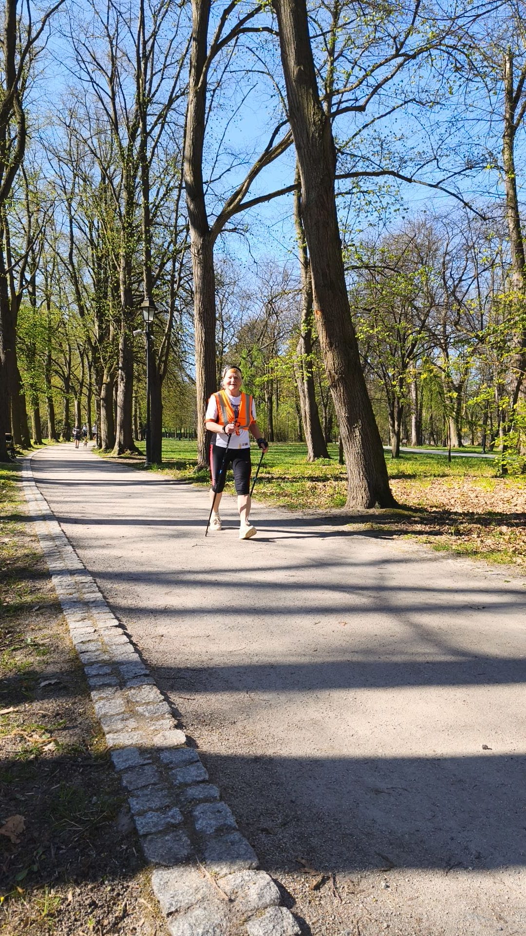 500 razy Park Run w Cieplicach