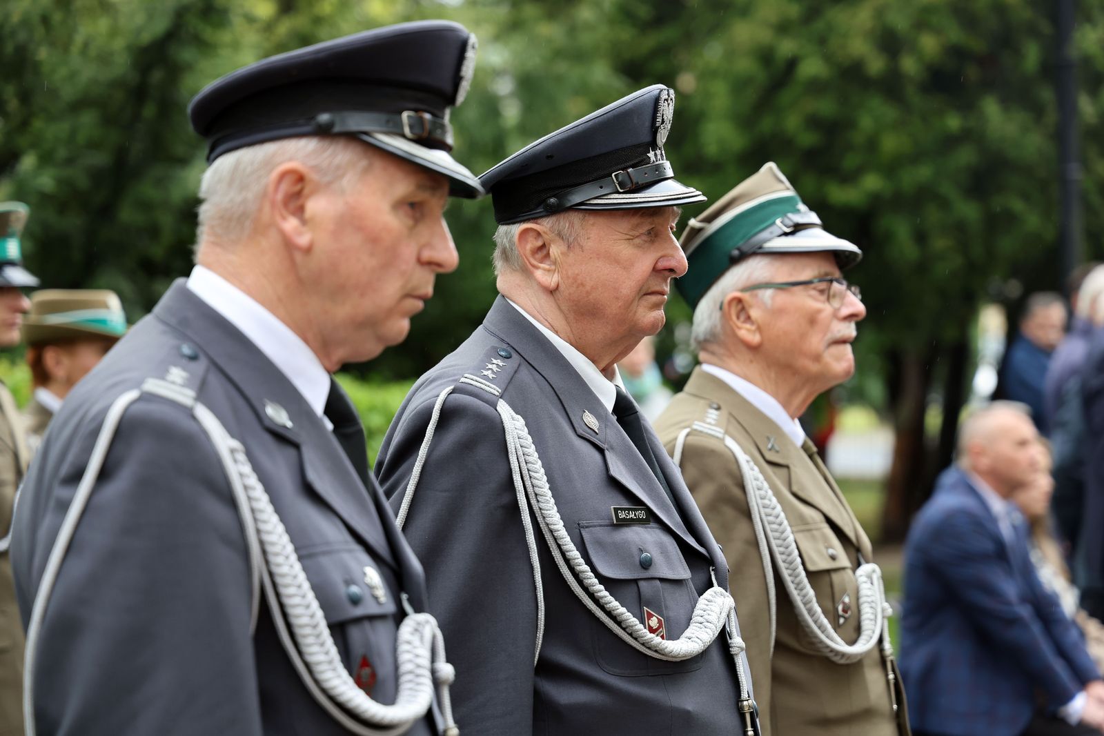 Obchody rocznicy zakończenia wojny w Cieplicach