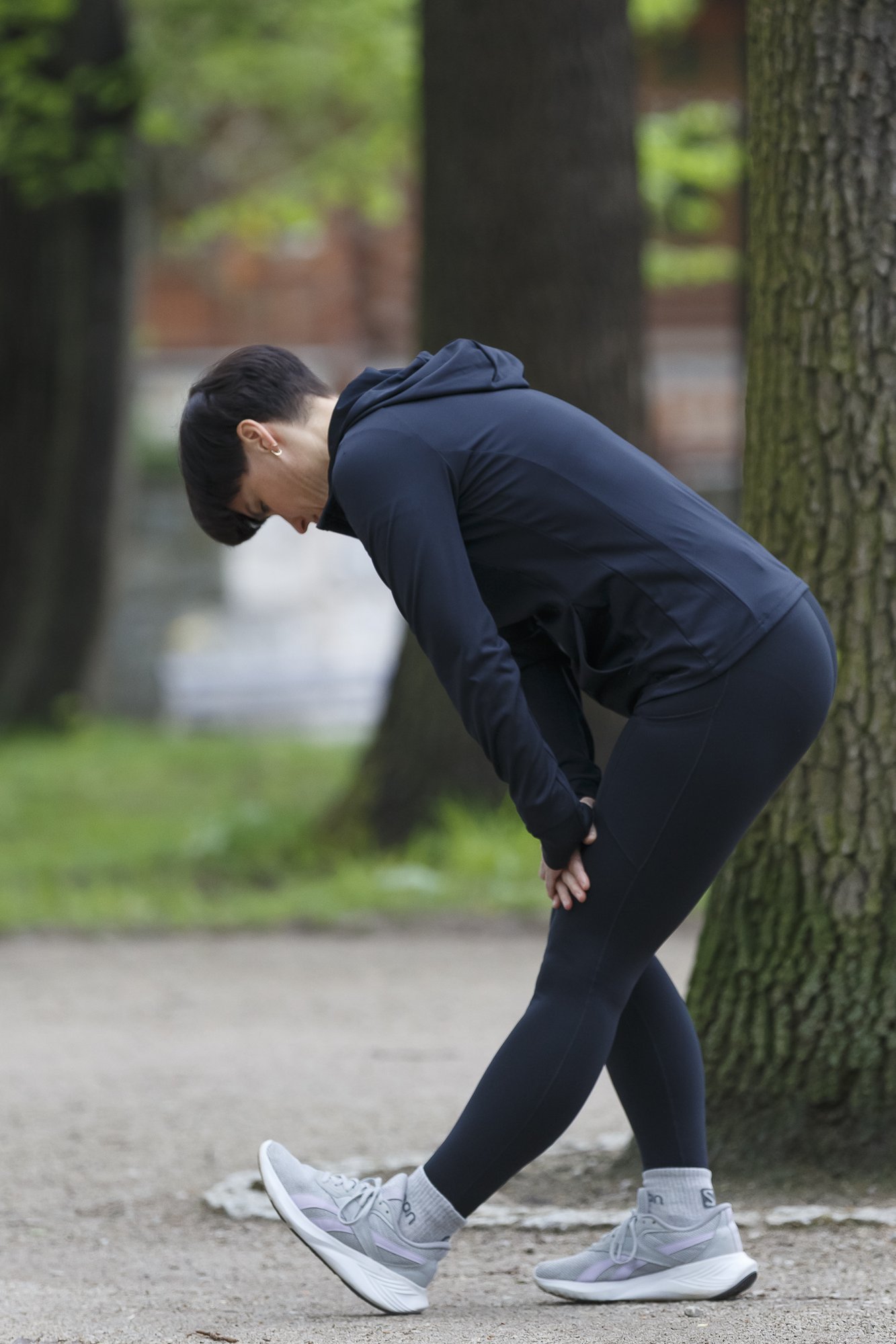 Cieplicki Parkrun świętuje 500 edycji
