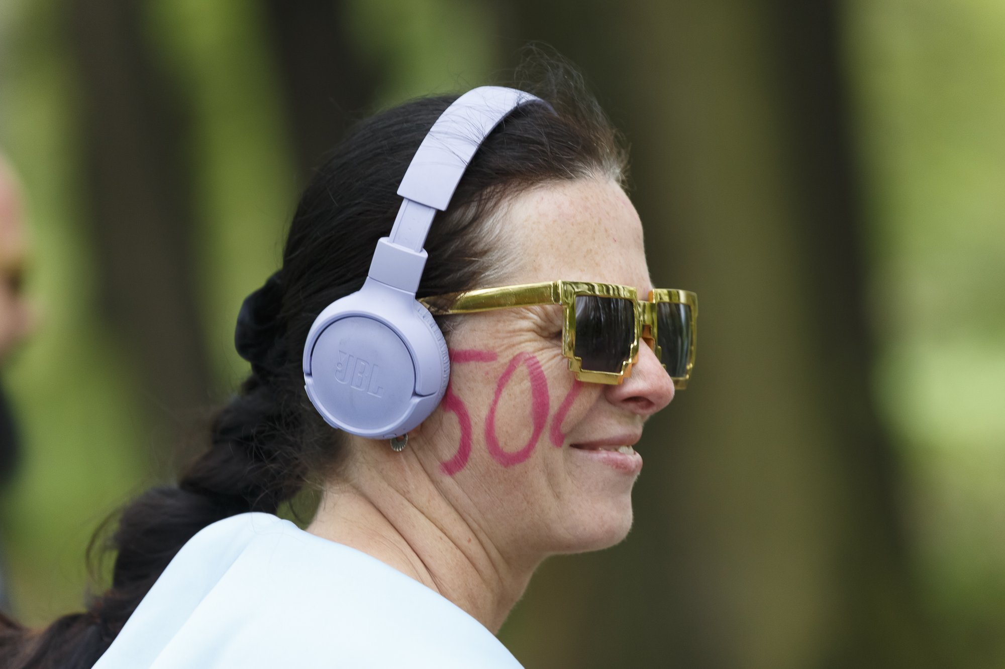 Cieplicki Parkrun świętuje 500 edycji