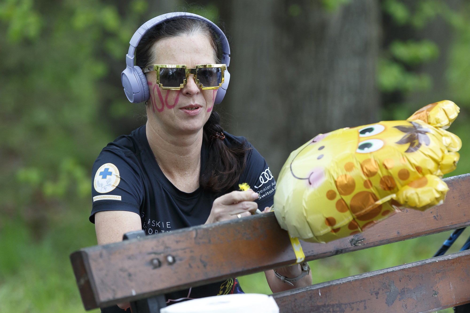 Cieplicki Parkrun świętuje 500 edycji