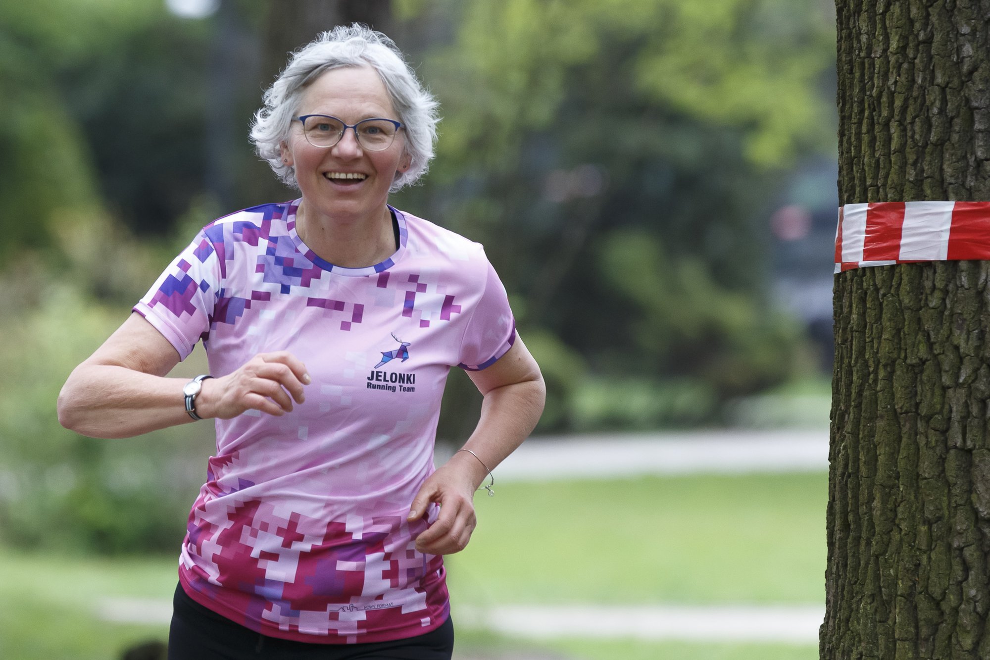 Cieplicki Parkrun świętuje 500 edycji