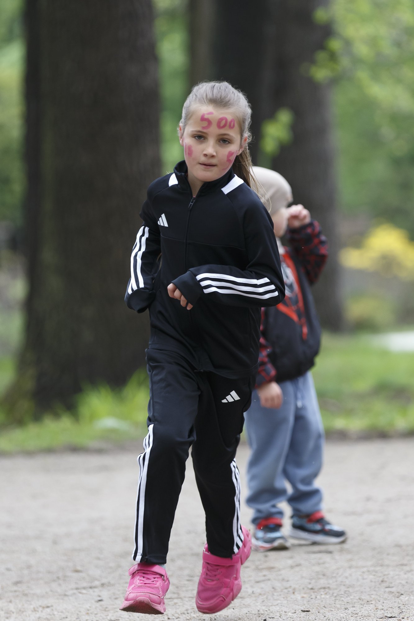 Cieplicki Parkrun świętuje 500 edycji