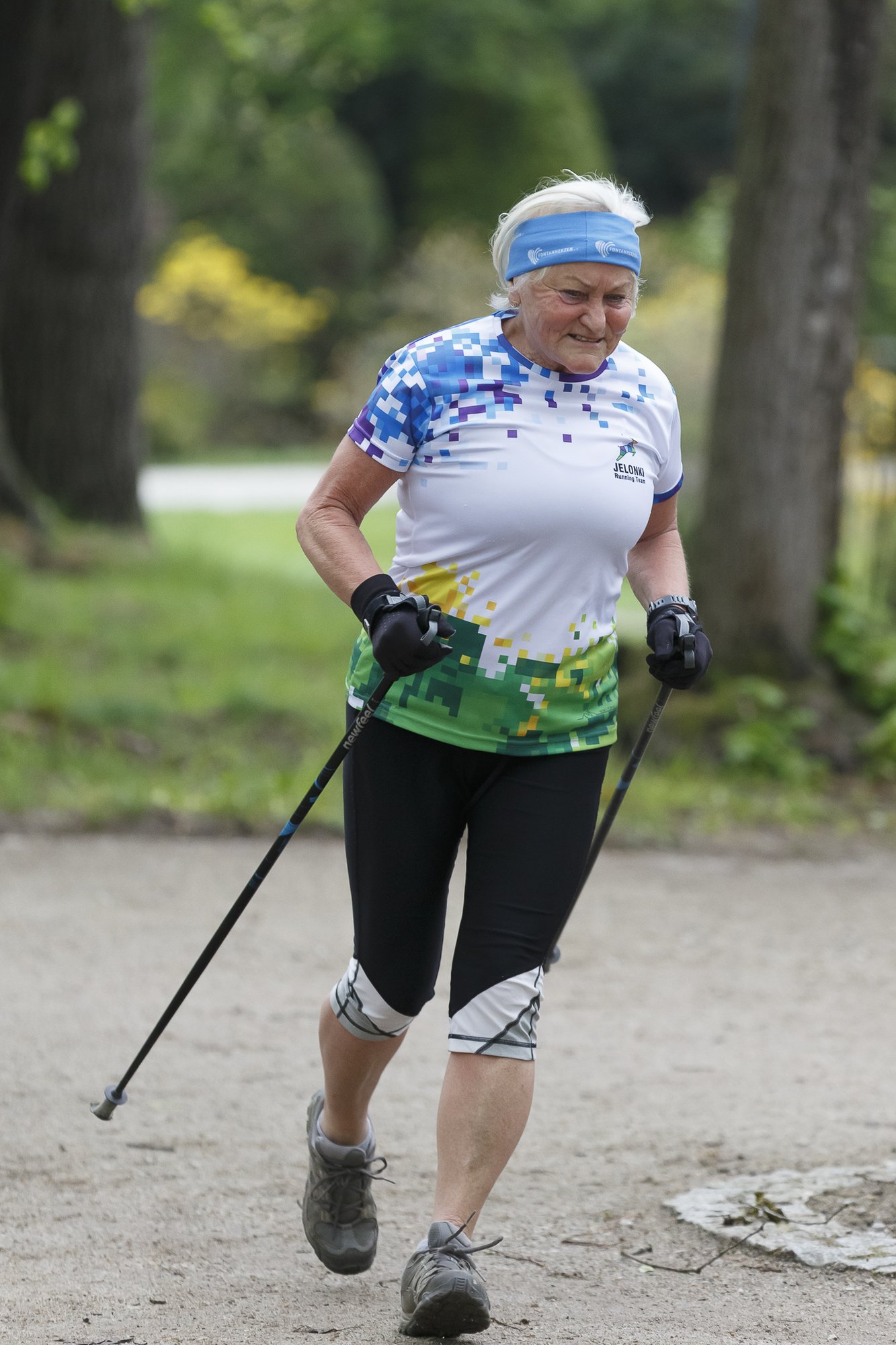 Cieplicki Parkrun świętuje 500 edycji